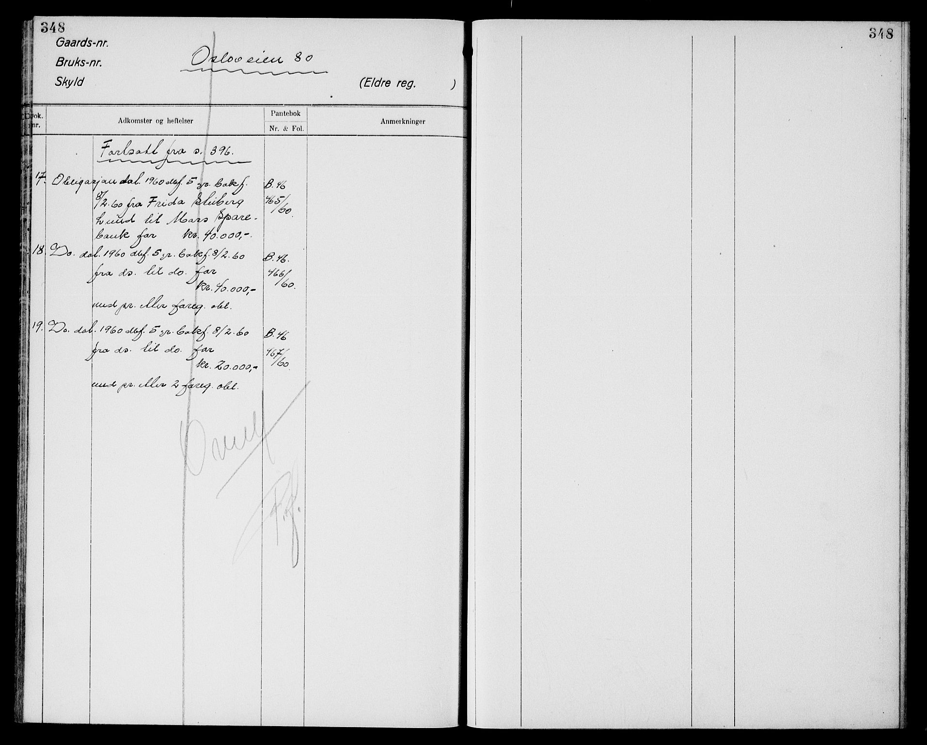 Moss sorenskriveri, AV/SAO-A-10168: Mortgage register no. XI 5, 1834-1961, p. 348