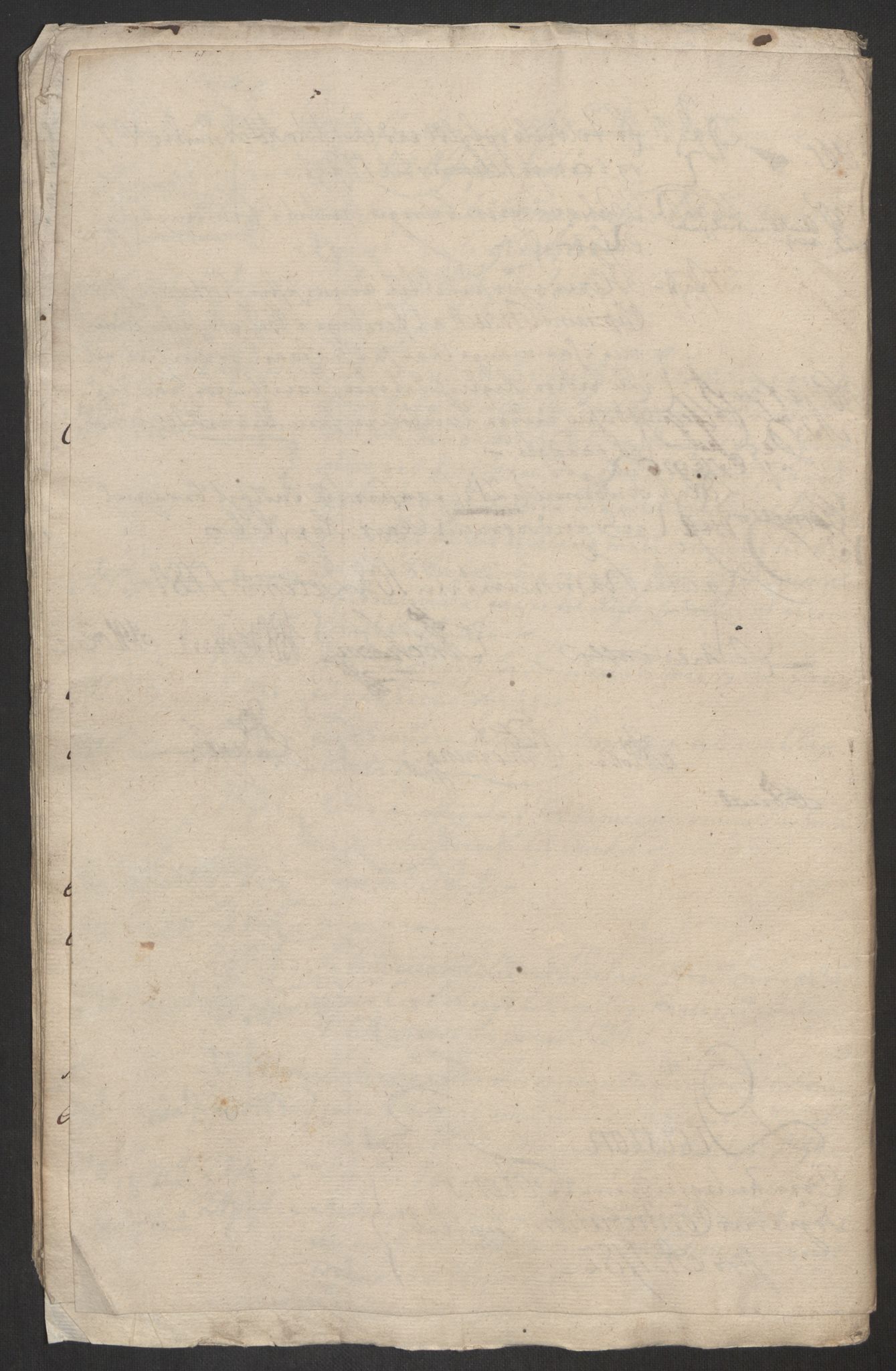 Rentekammeret inntil 1814, Reviderte regnskaper, Fogderegnskap, RA/EA-4092/R19/L1369: Fogderegnskap Toten, Hadeland og Vardal, 1782, p. 422