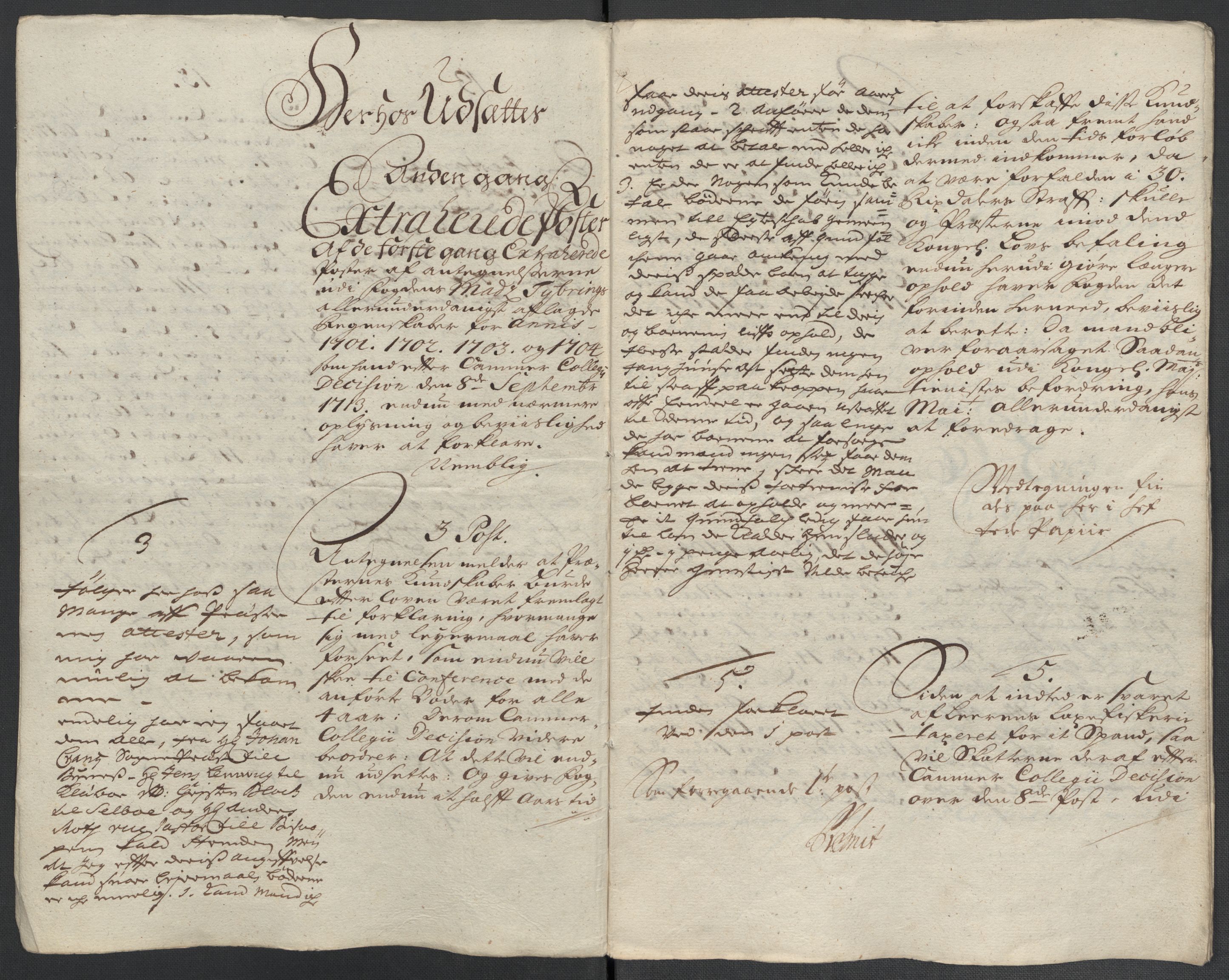 Rentekammeret inntil 1814, Reviderte regnskaper, Fogderegnskap, RA/EA-4092/R61/L4110: Fogderegnskap Strinda og Selbu, 1707-1708, p. 242