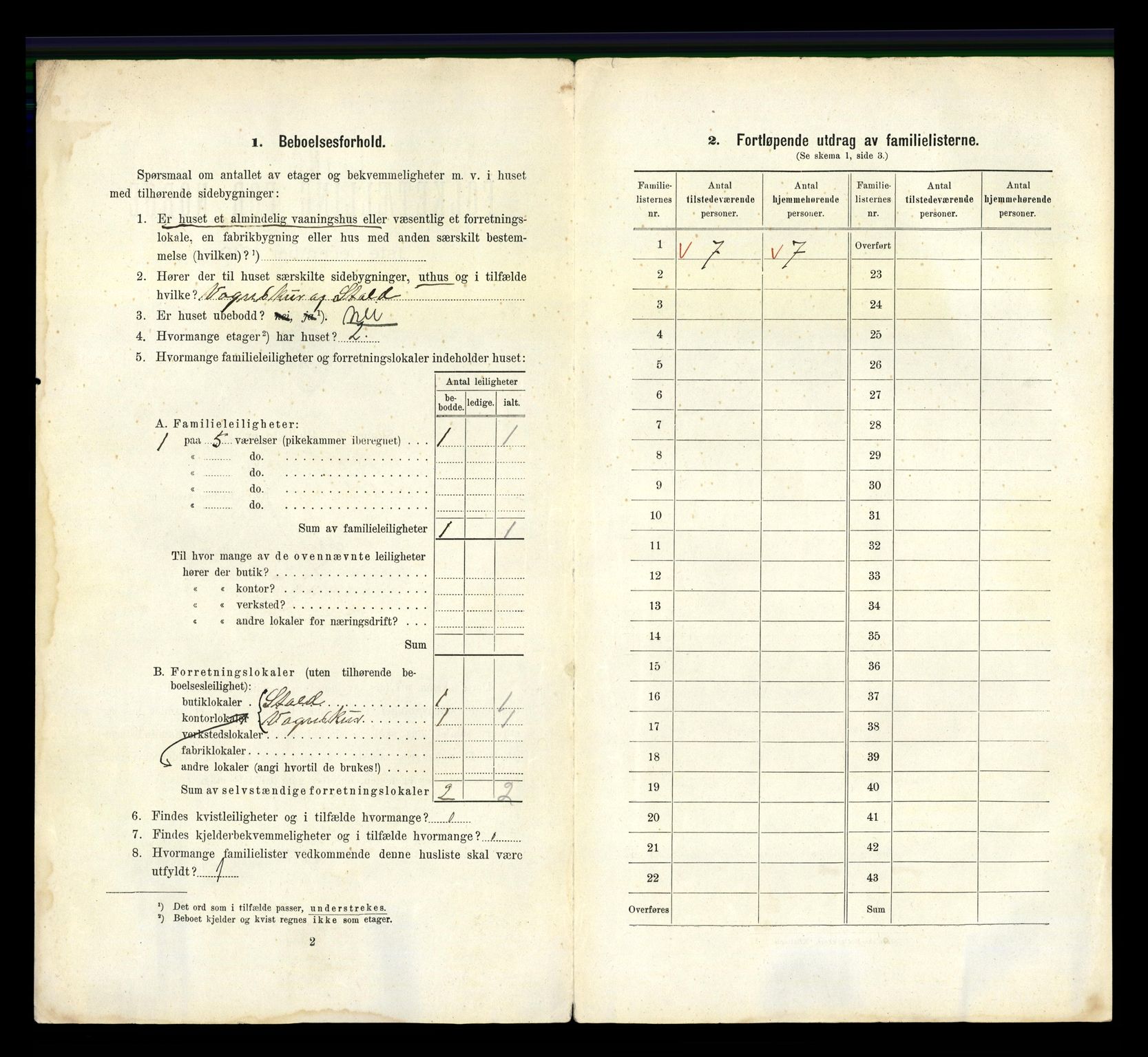 RA, 1910 census for Tønsberg, 1910, p. 3162