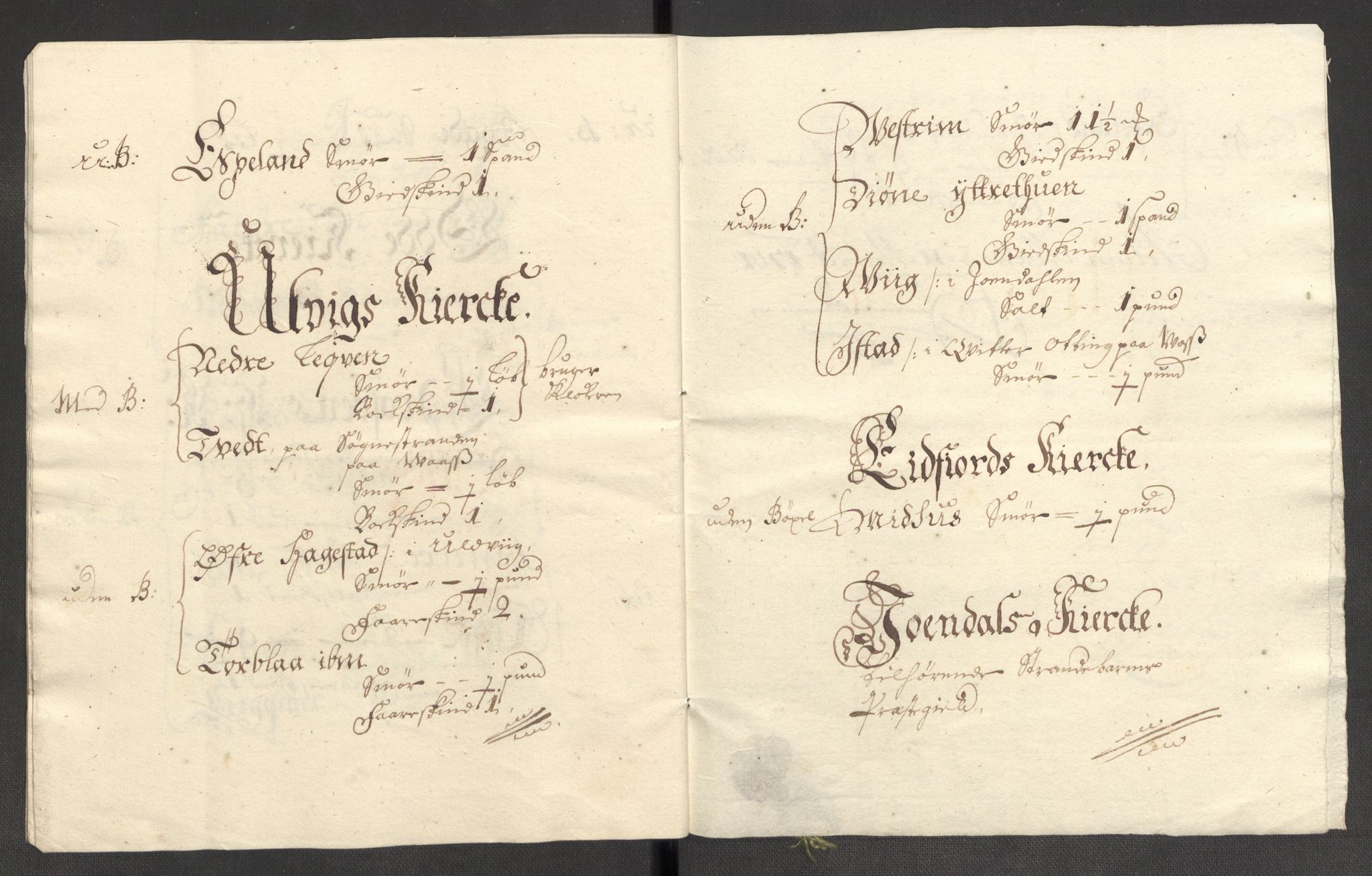 Rentekammeret inntil 1814, Reviderte regnskaper, Fogderegnskap, AV/RA-EA-4092/R48/L2979: Fogderegnskap Sunnhordland og Hardanger, 1700-1701, p. 132