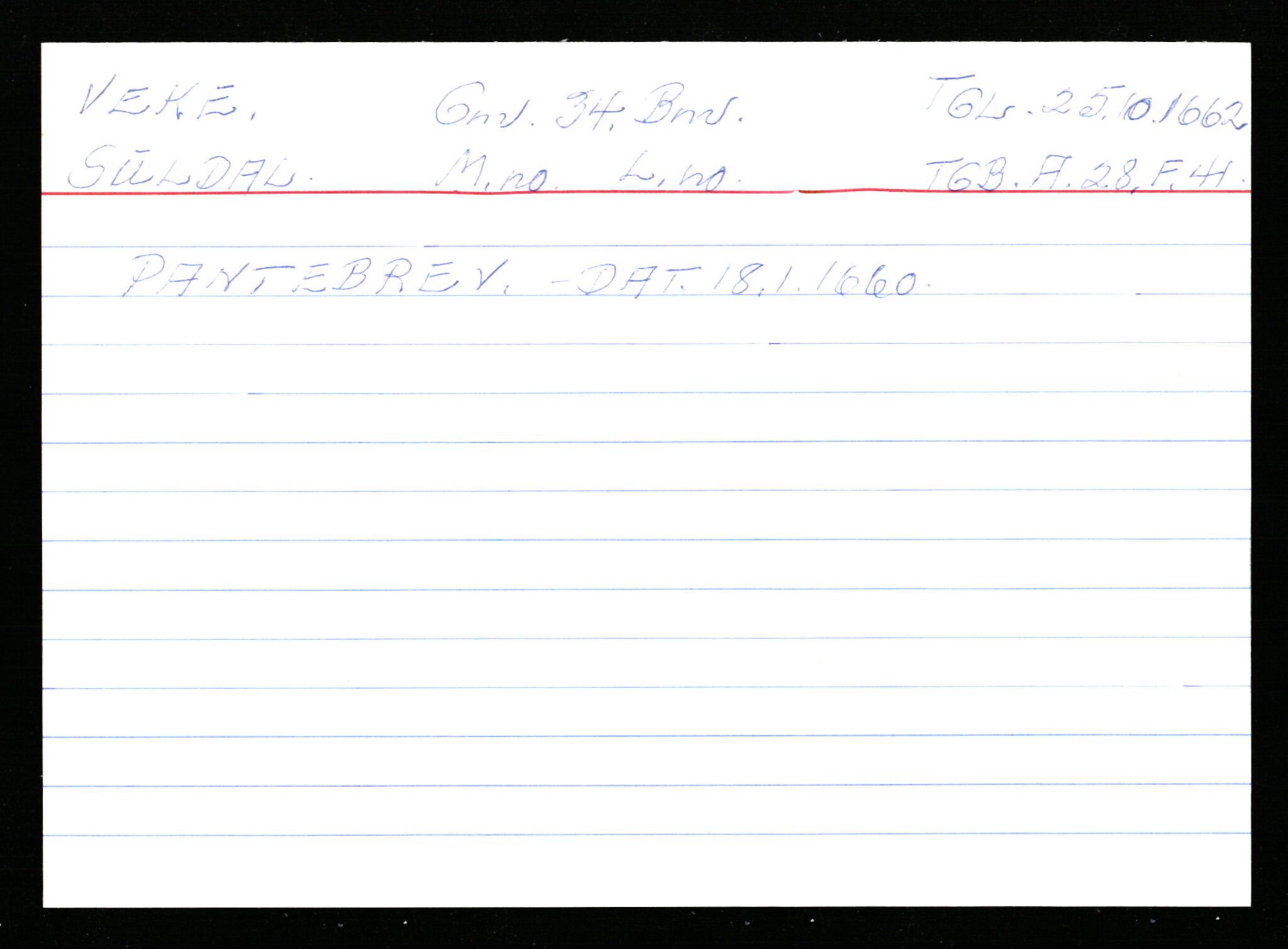 Statsarkivet i Stavanger, AV/SAST-A-101971/03/Y/Ym/L0065: Åstedskort sortert etter gårdsnavn: Vatland - Vervig, 1600-1950, p. 384