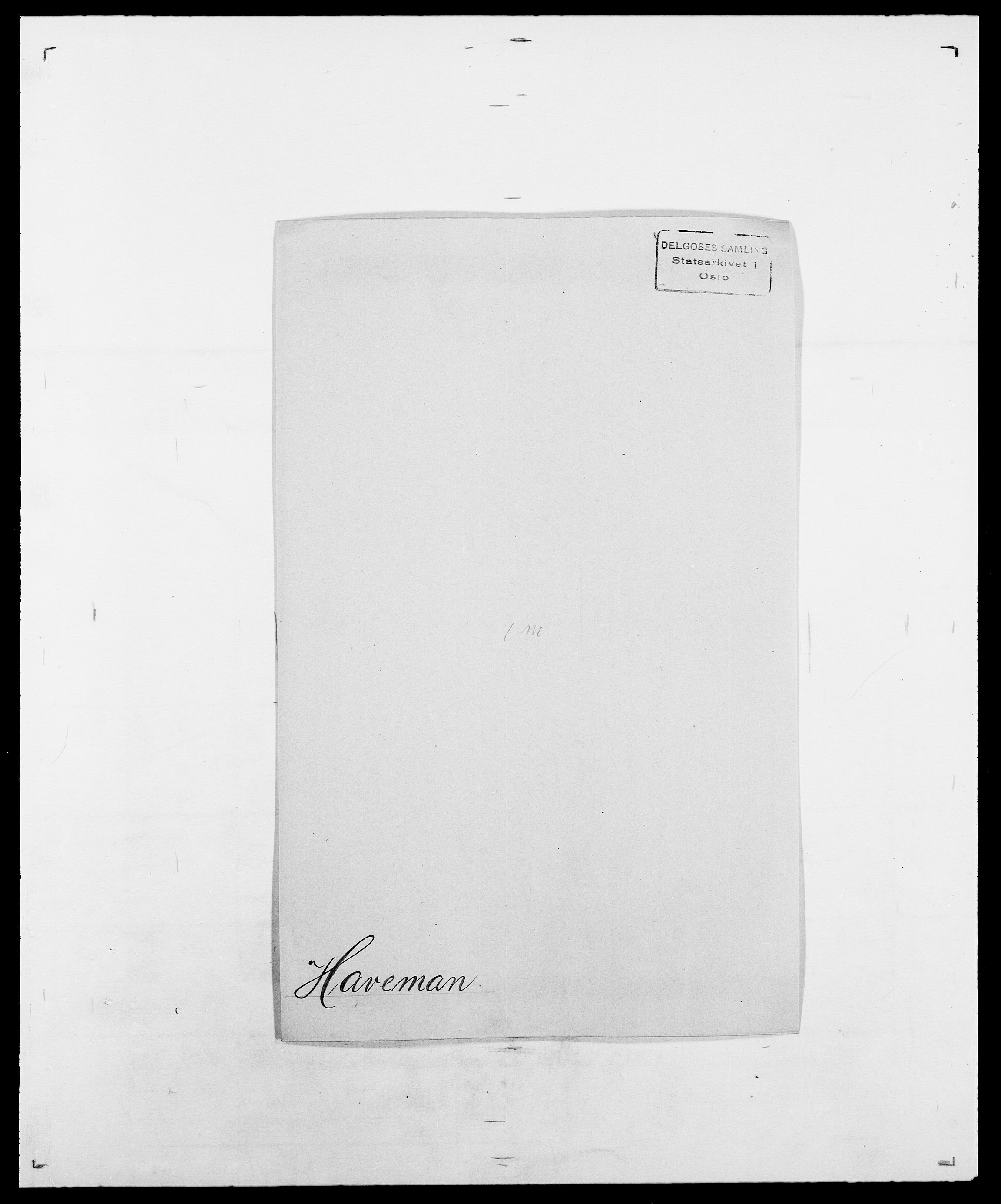 Delgobe, Charles Antoine - samling, SAO/PAO-0038/D/Da/L0016: Hamborg - Hektoen, p. 628