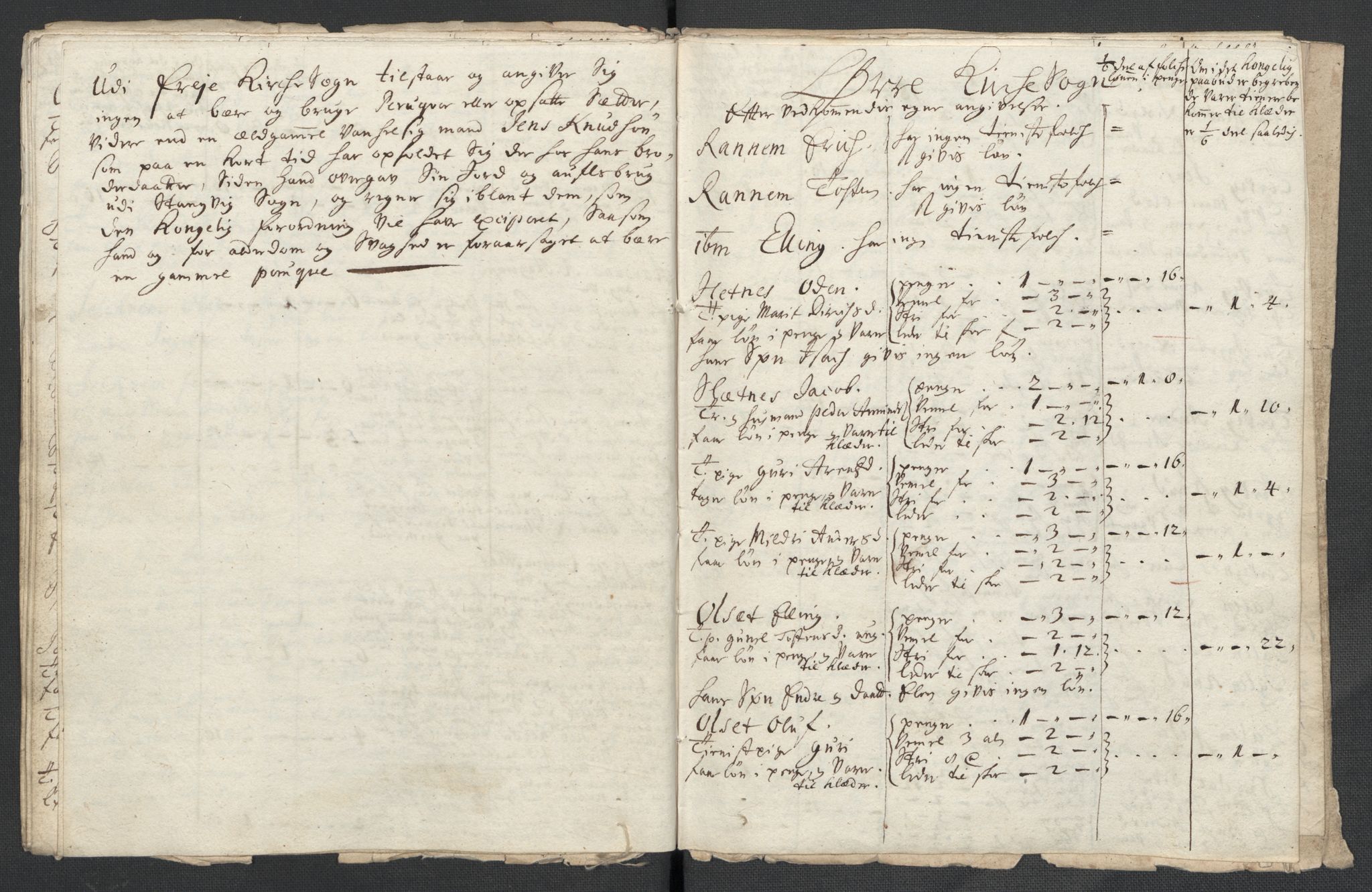 Rentekammeret inntil 1814, Reviderte regnskaper, Fogderegnskap, AV/RA-EA-4092/R56/L3745: Fogderegnskap Nordmøre, 1711, p. 267