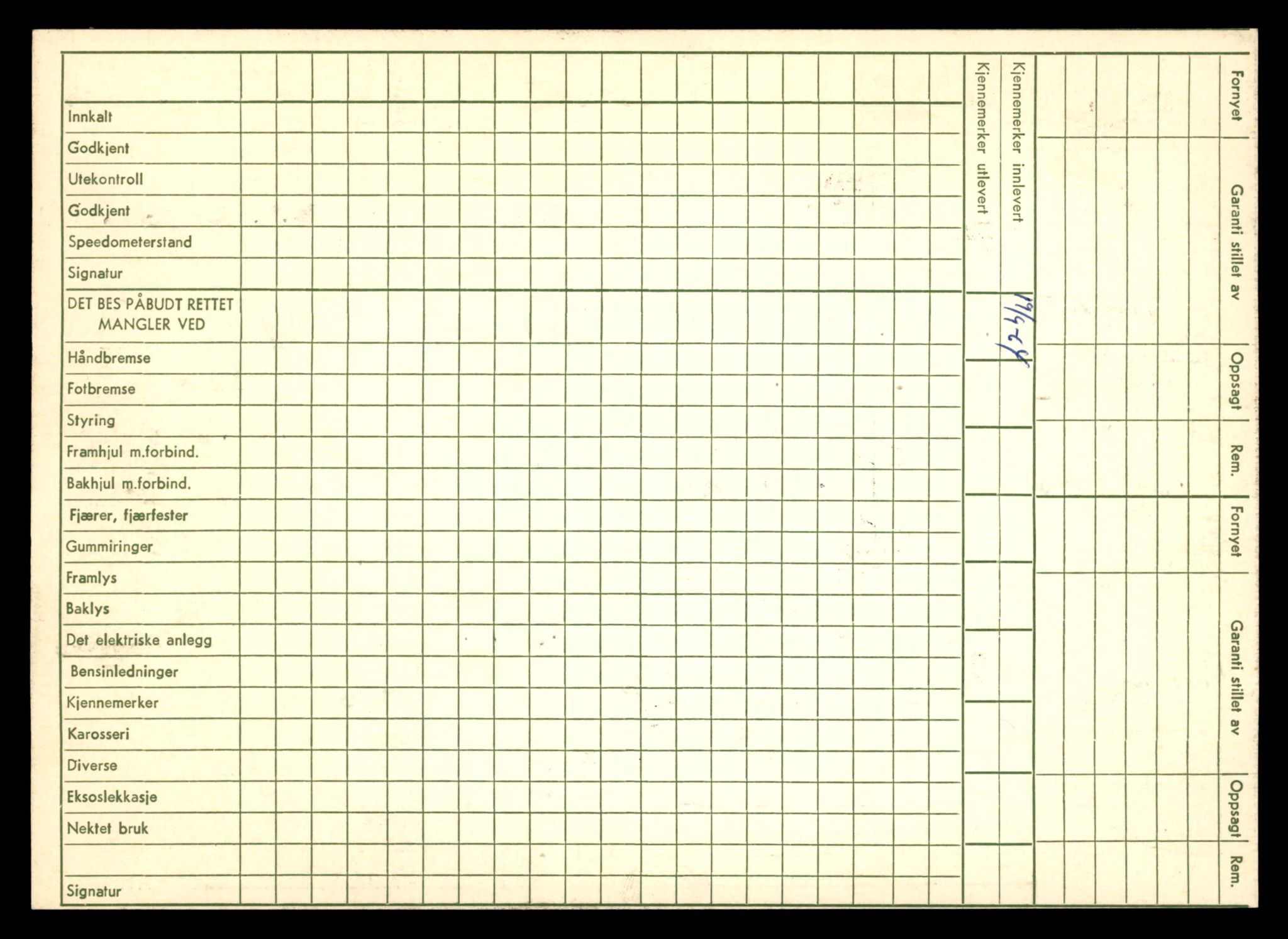 Møre og Romsdal vegkontor - Ålesund trafikkstasjon, AV/SAT-A-4099/F/Fe/L0031: Registreringskort for kjøretøy T 11800 - T 11996, 1927-1998, p. 2000