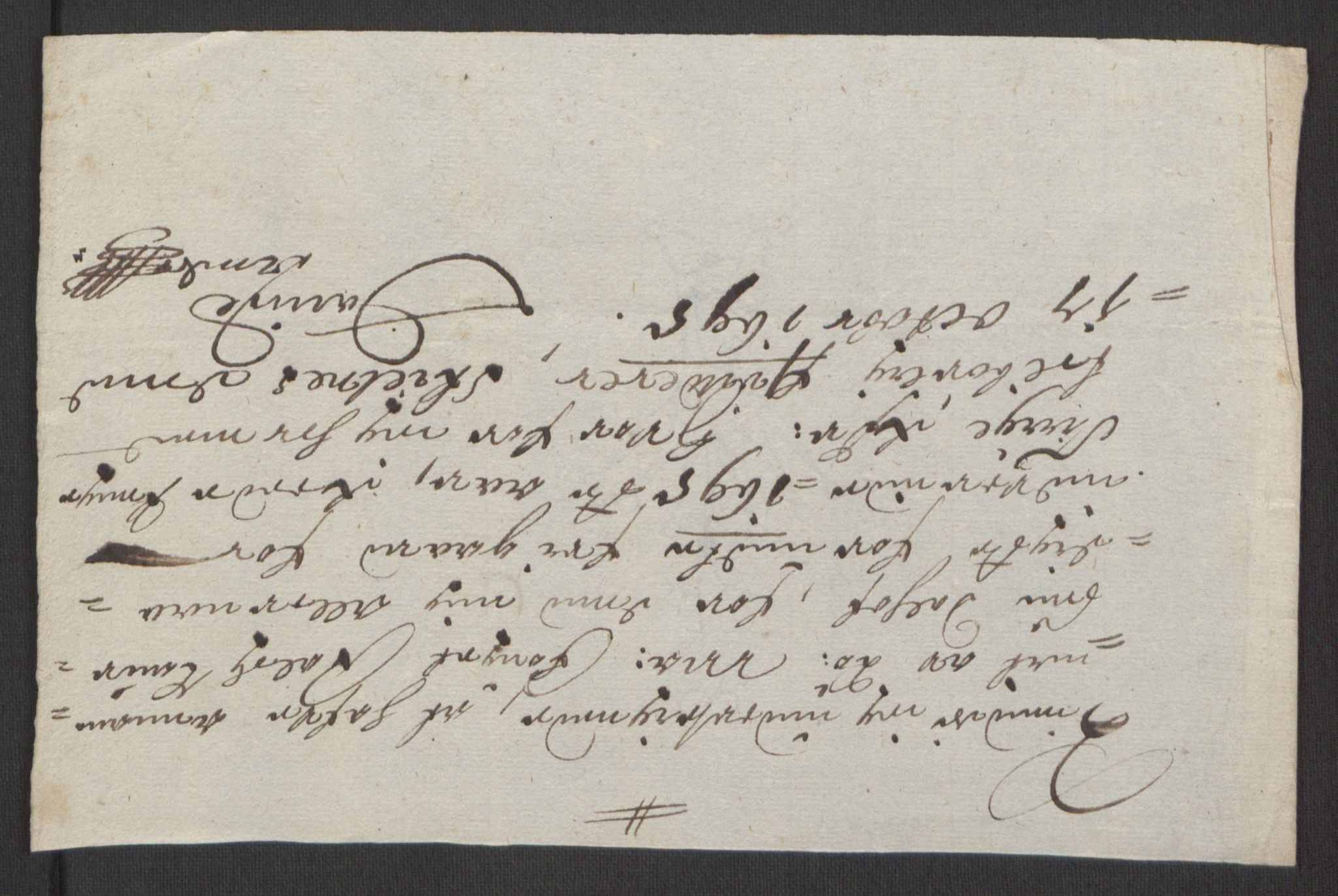 Rentekammeret inntil 1814, Reviderte regnskaper, Fogderegnskap, AV/RA-EA-4092/R48/L2976: Fogderegnskap Sunnhordland og Hardanger, 1695-1696, p. 112