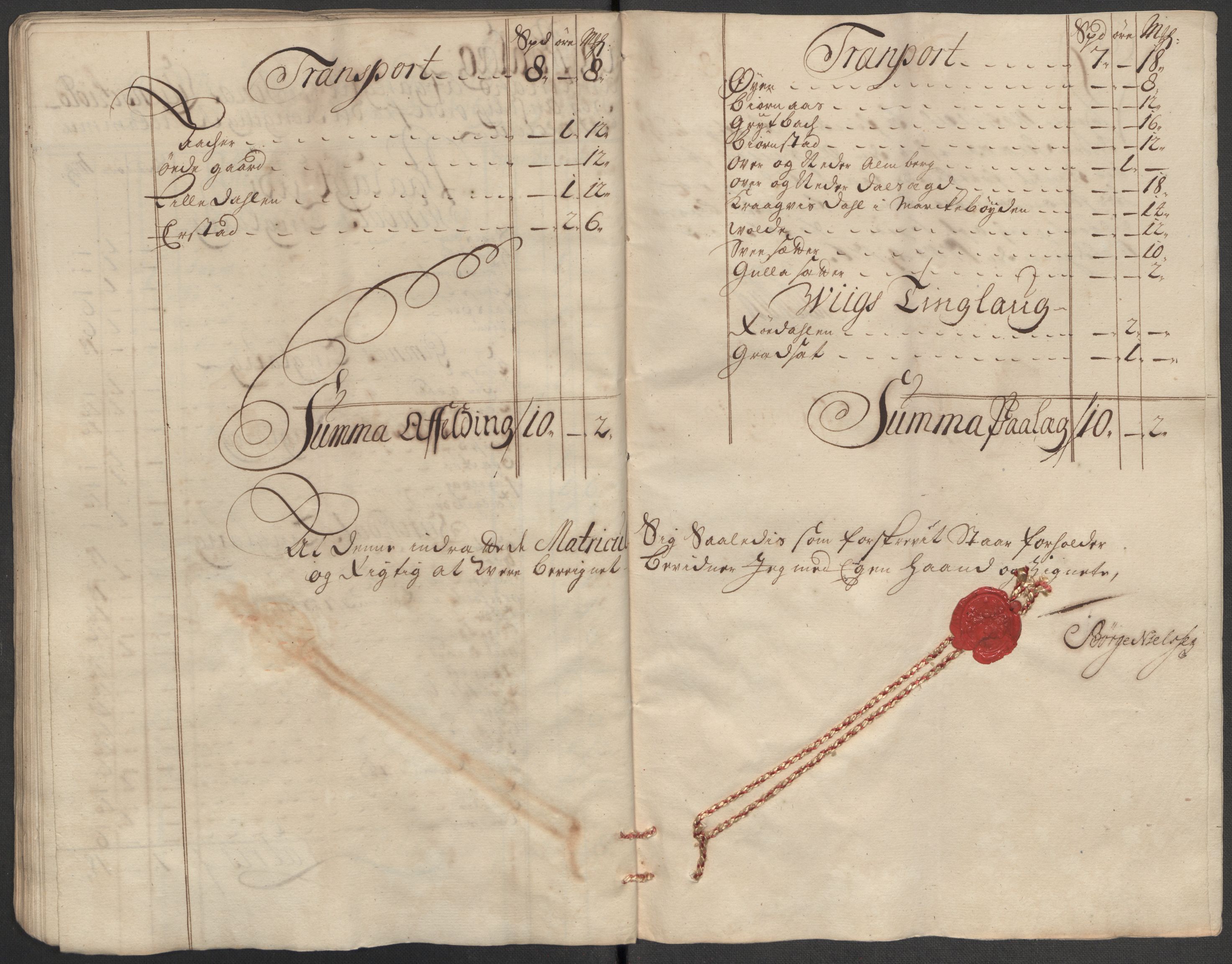 Rentekammeret inntil 1814, Reviderte regnskaper, Fogderegnskap, AV/RA-EA-4092/R56/L3748: Fogderegnskap Nordmøre, 1714-1715, p. 391