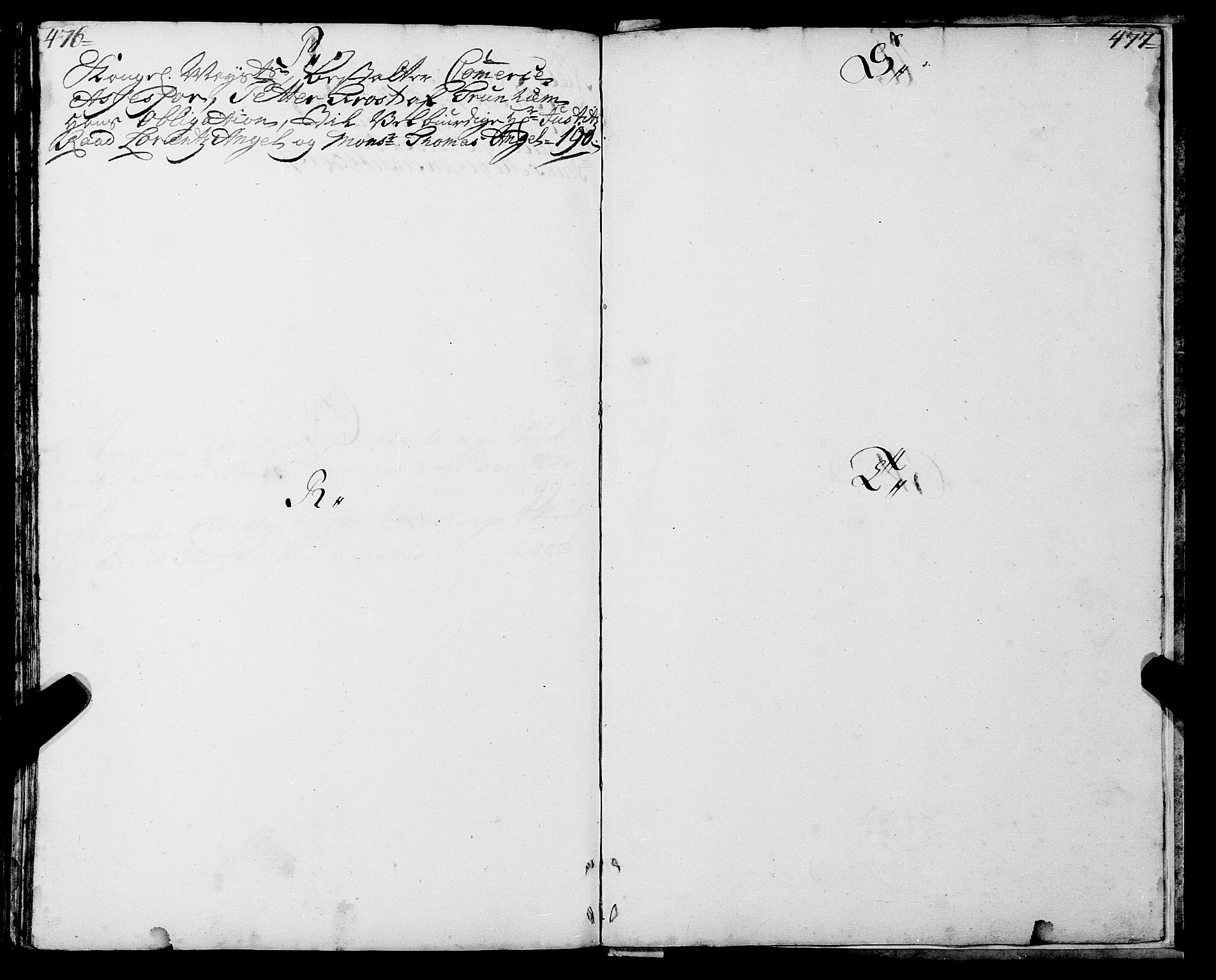 Lofoten sorenskriveri, AV/SAT-A-0017/1/1/1A/L0005: Tingbok, 1739-1752, p. 476-477