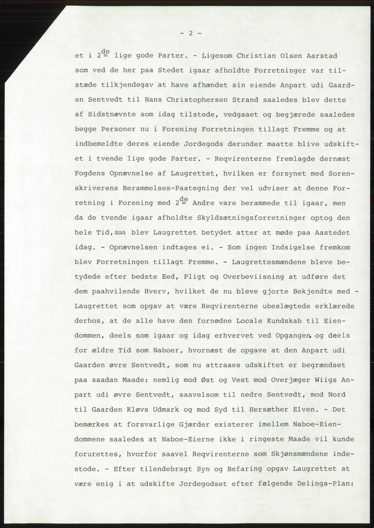 Statsarkivet i Oslo, SAO/A-10621/Z/Zd/L0043: Avskrifter, j.nr 53-4815/1984, 1984, p. 224