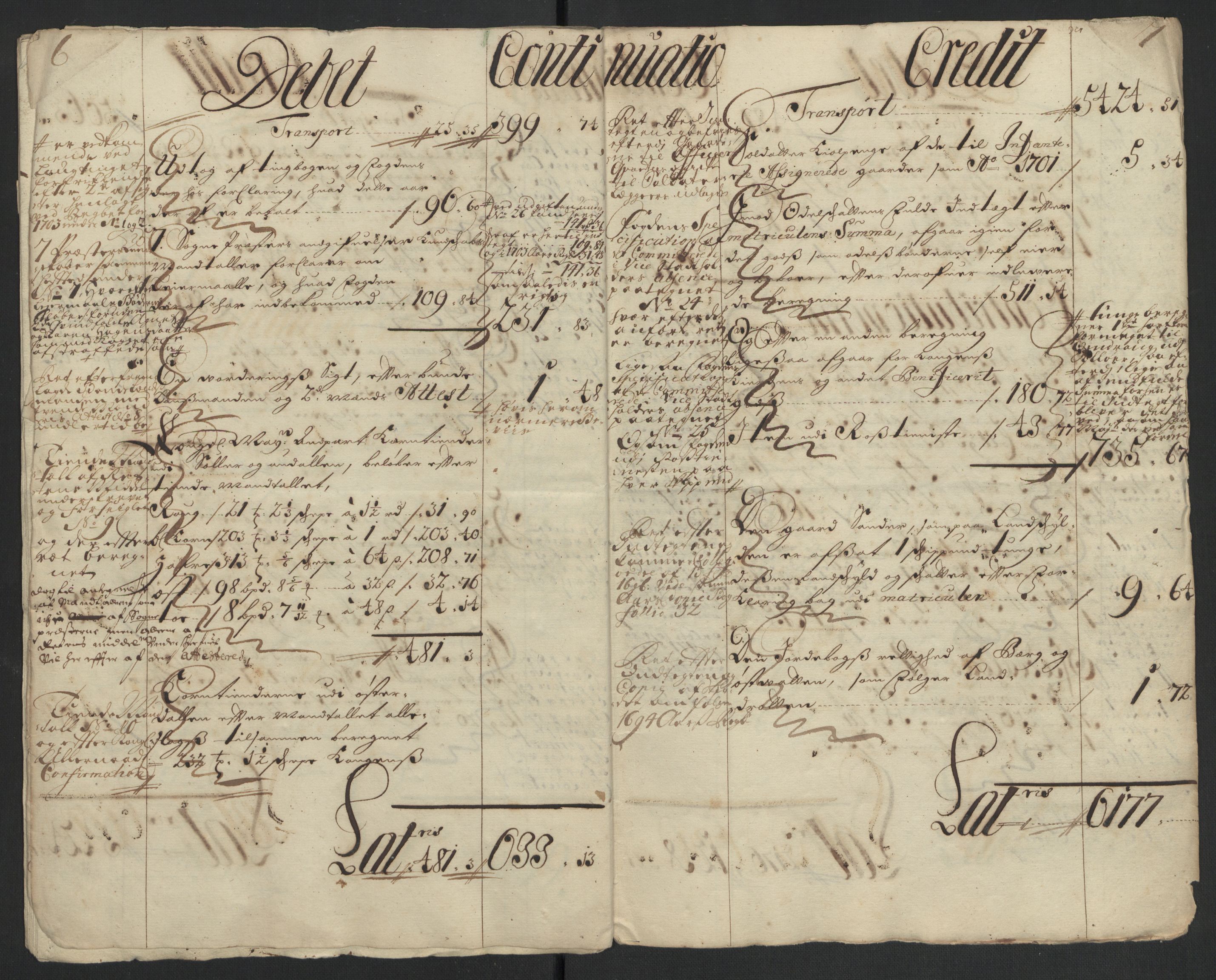 Rentekammeret inntil 1814, Reviderte regnskaper, Fogderegnskap, AV/RA-EA-4092/R13/L0840: Fogderegnskap Solør, Odal og Østerdal, 1702, p. 23