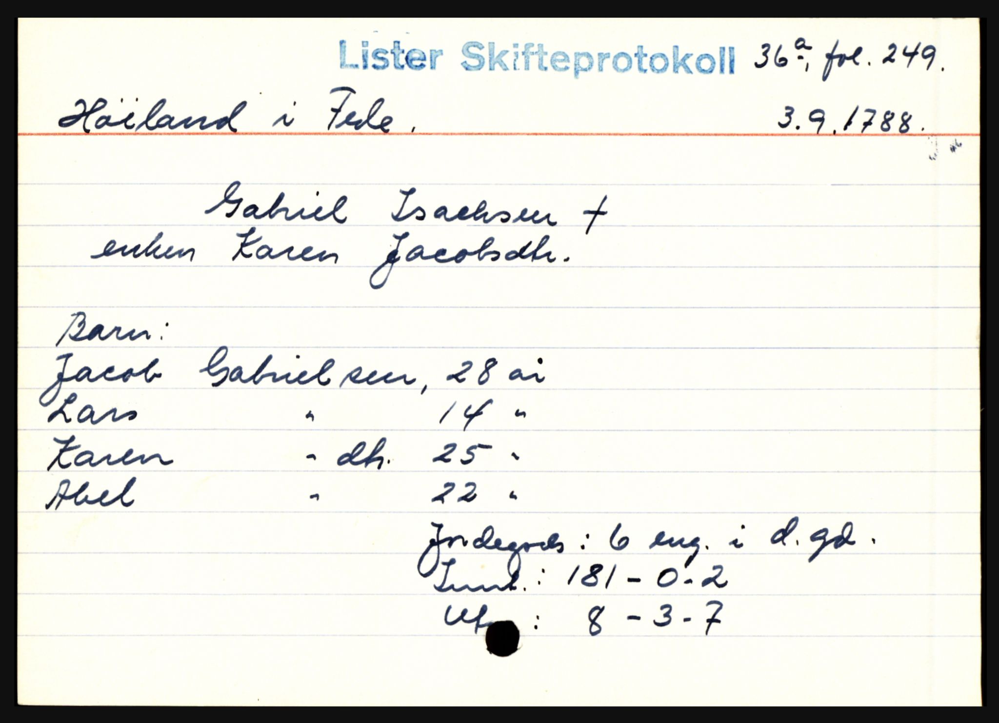 Lister sorenskriveri, AV/SAK-1221-0003/H, p. 17551