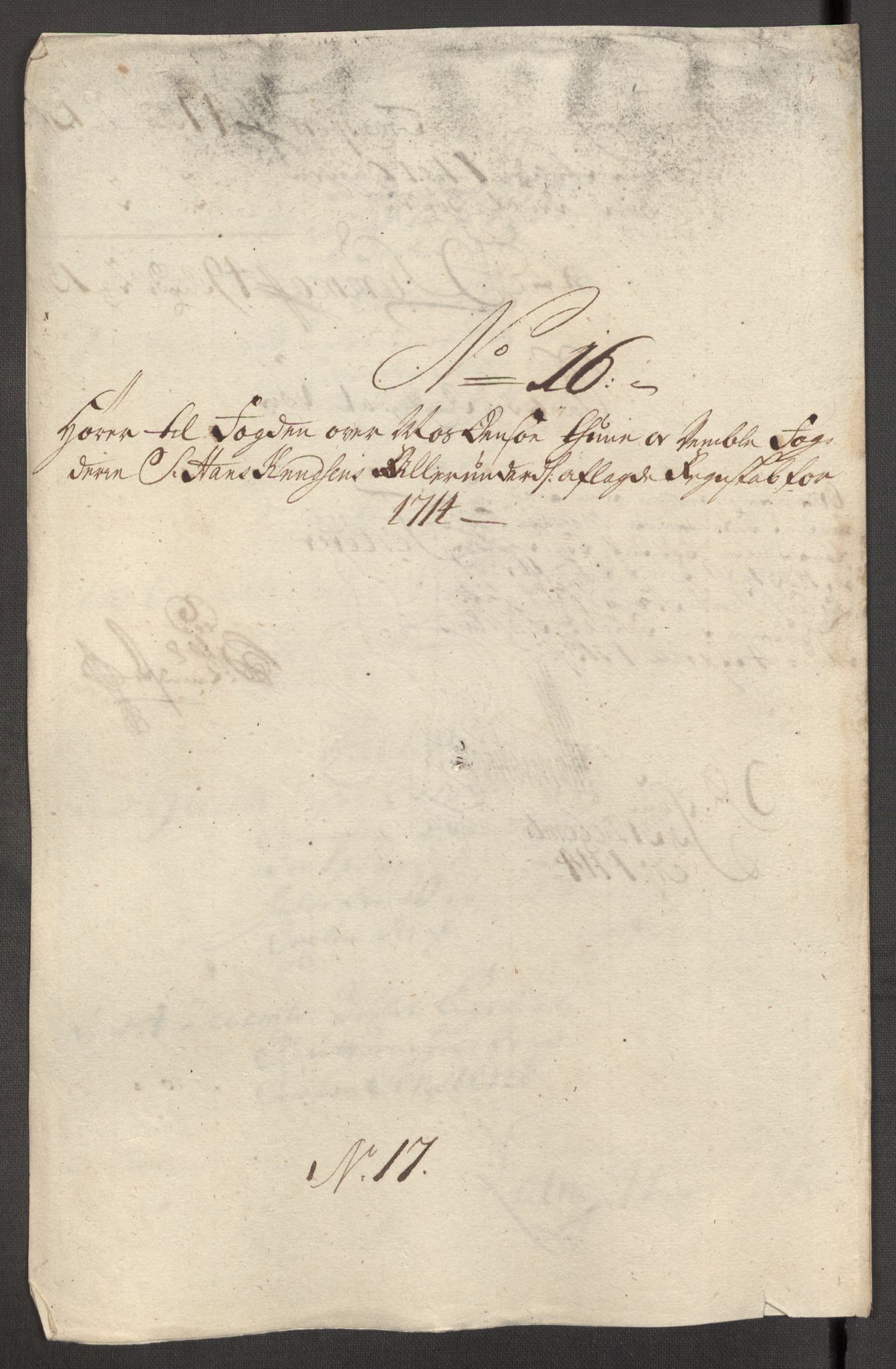 Rentekammeret inntil 1814, Reviderte regnskaper, Fogderegnskap, AV/RA-EA-4092/R04/L0138: Fogderegnskap Moss, Onsøy, Tune, Veme og Åbygge, 1713-1714, p. 420