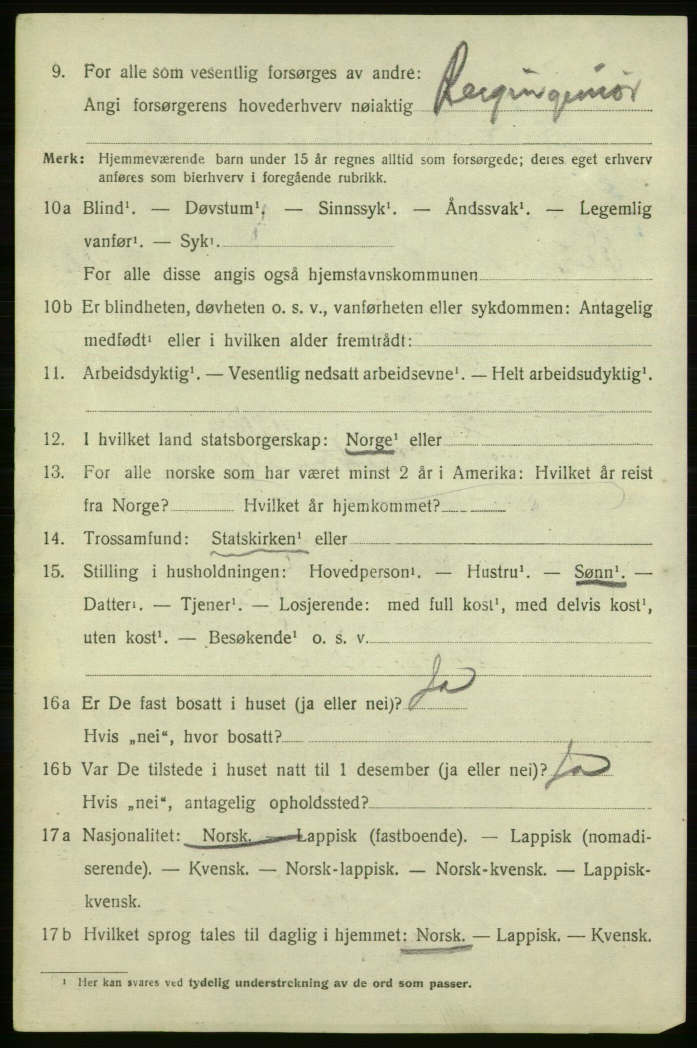 SATØ, 1920 census for Sør-Varanger, 1920, p. 8775