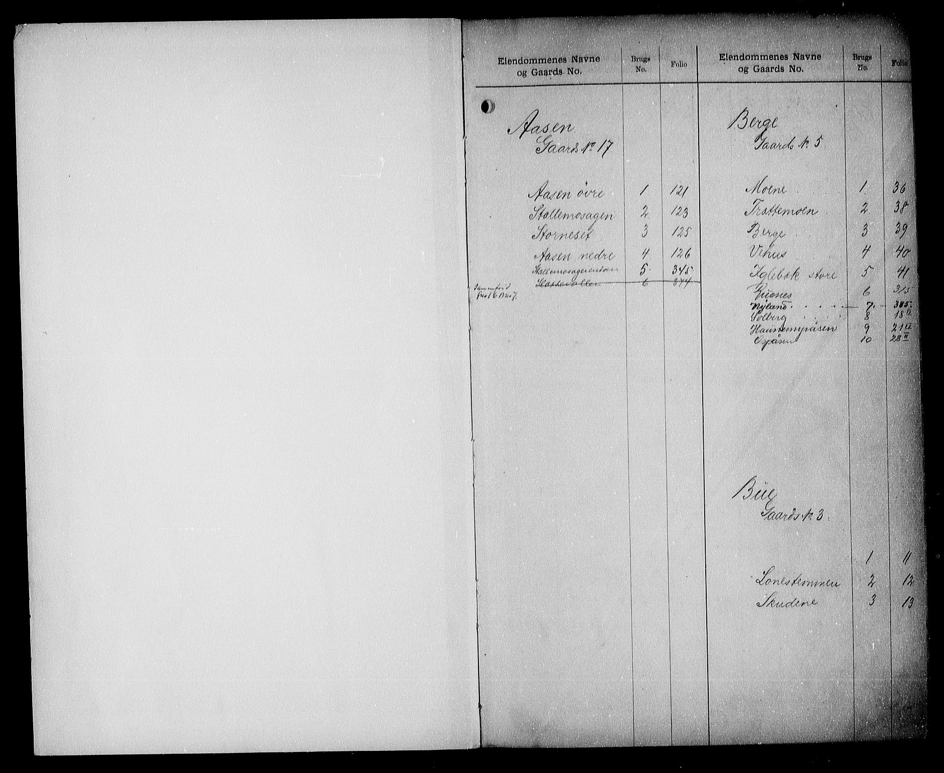 Torridal sorenskriveri, SAK/1221-0012/G/Ga/L0008: Mortgage register no. 8, 1805-1940
