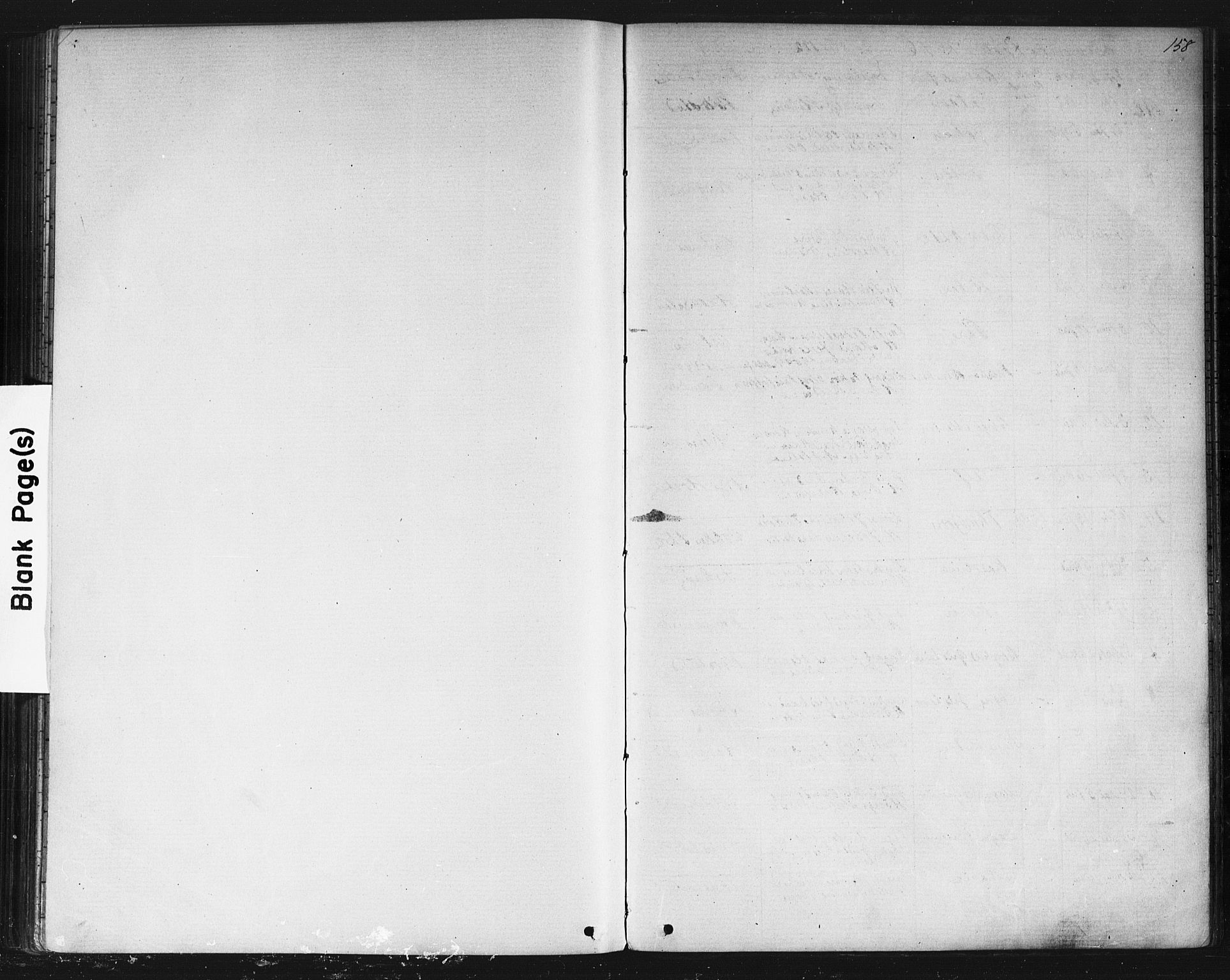 Eidsvoll prestekontor Kirkebøker, AV/SAO-A-10888/G/Gb/L0002: Parish register (copy) no. II 2, 1877-1897, p. 158