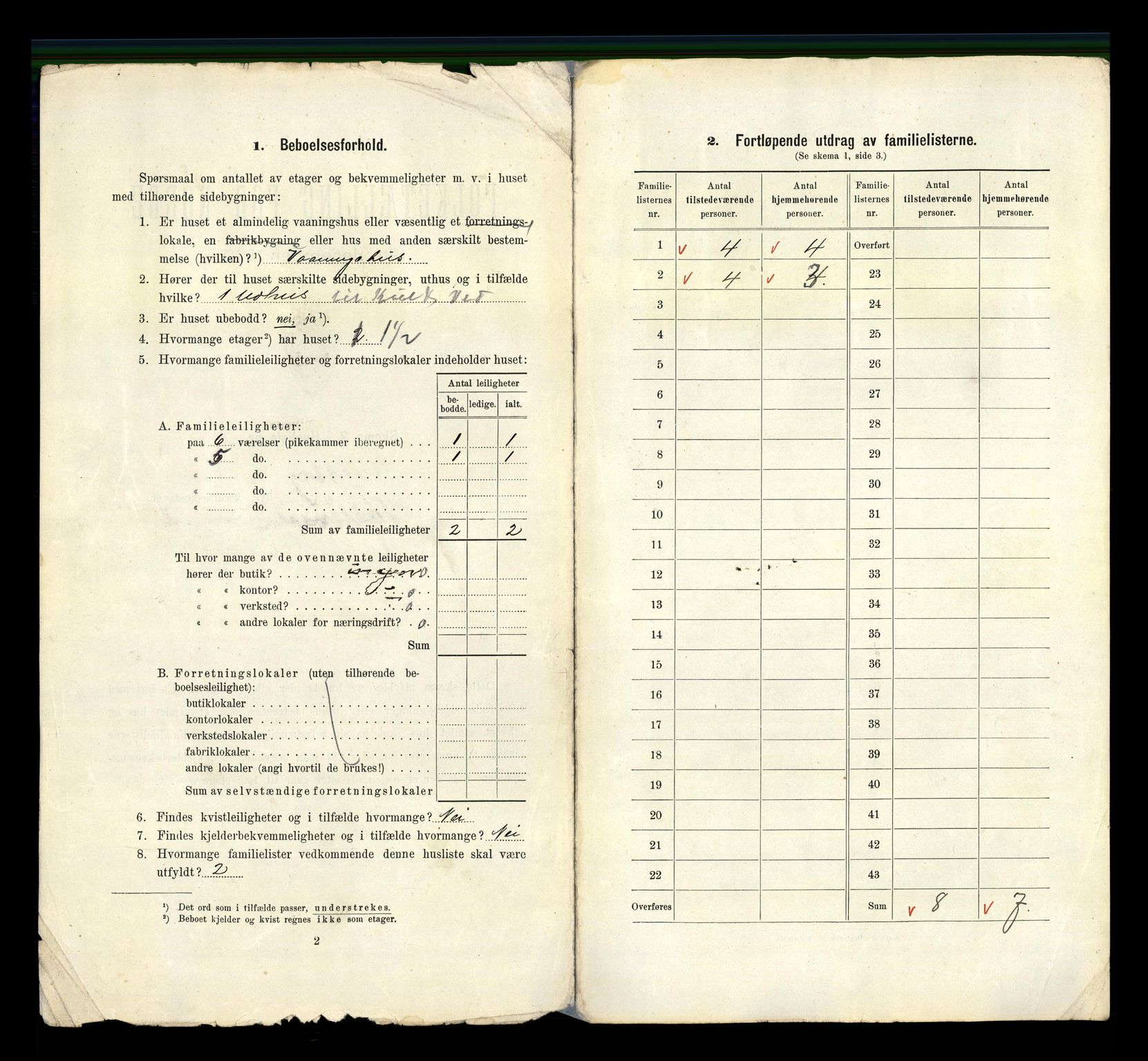 RA, 1910 census for Tønsberg, 1910, p. 4776