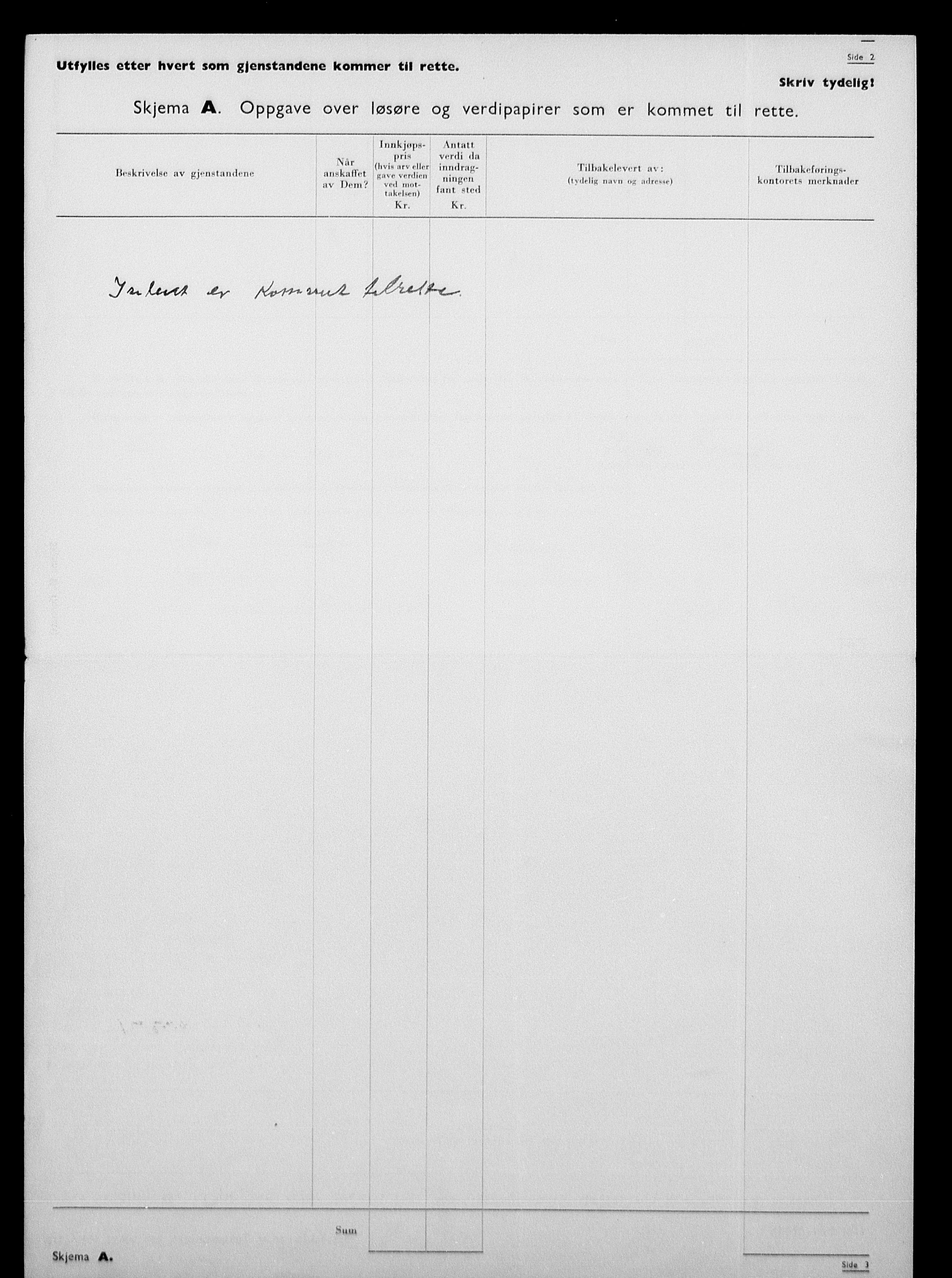 Justisdepartementet, Tilbakeføringskontoret for inndratte formuer, AV/RA-S-1564/H/Hc/Hcc/L0970: --, 1945-1947, p. 31