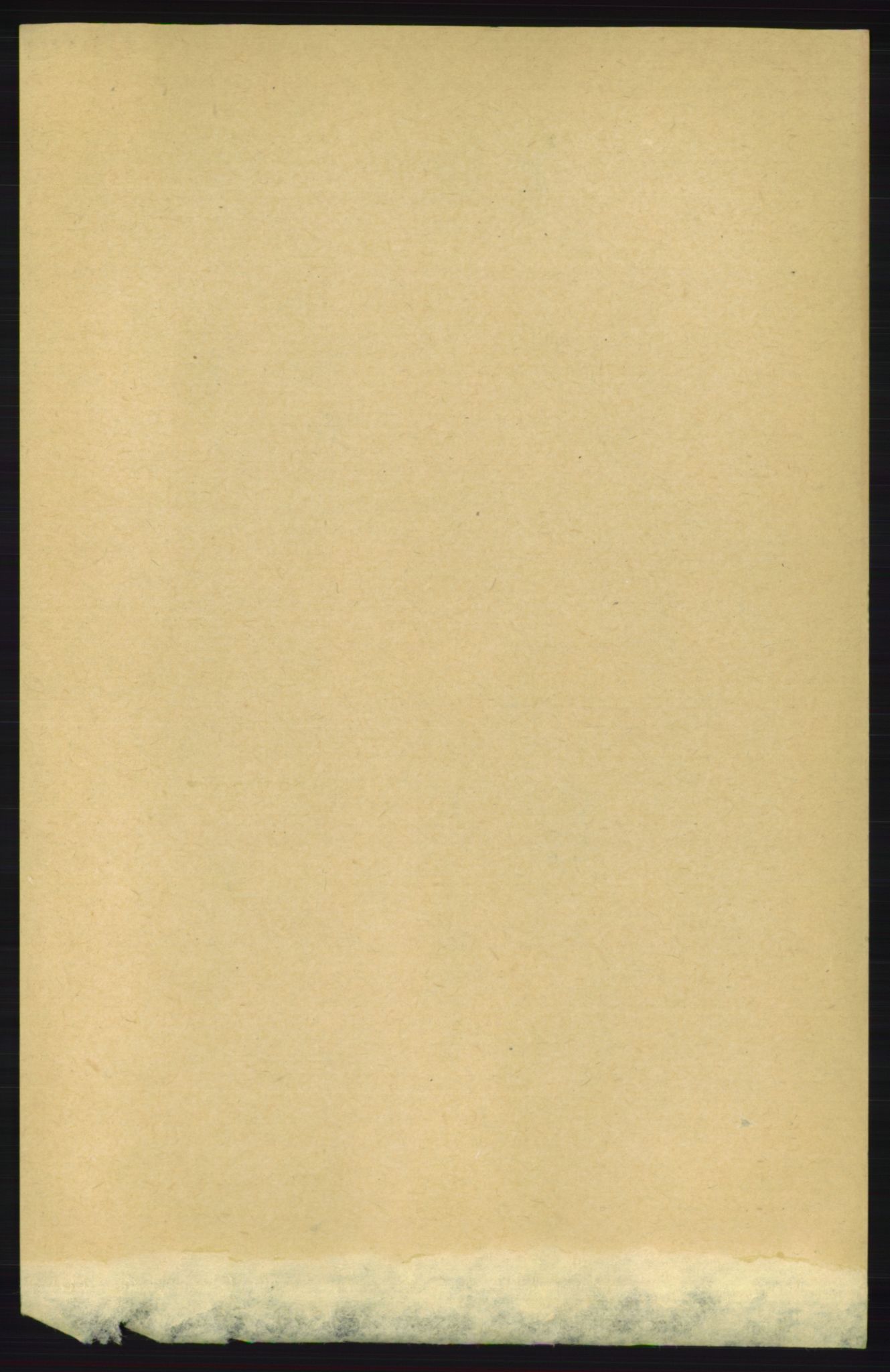 RA, 1891 census for 1824 Vefsn, 1891, p. 6072