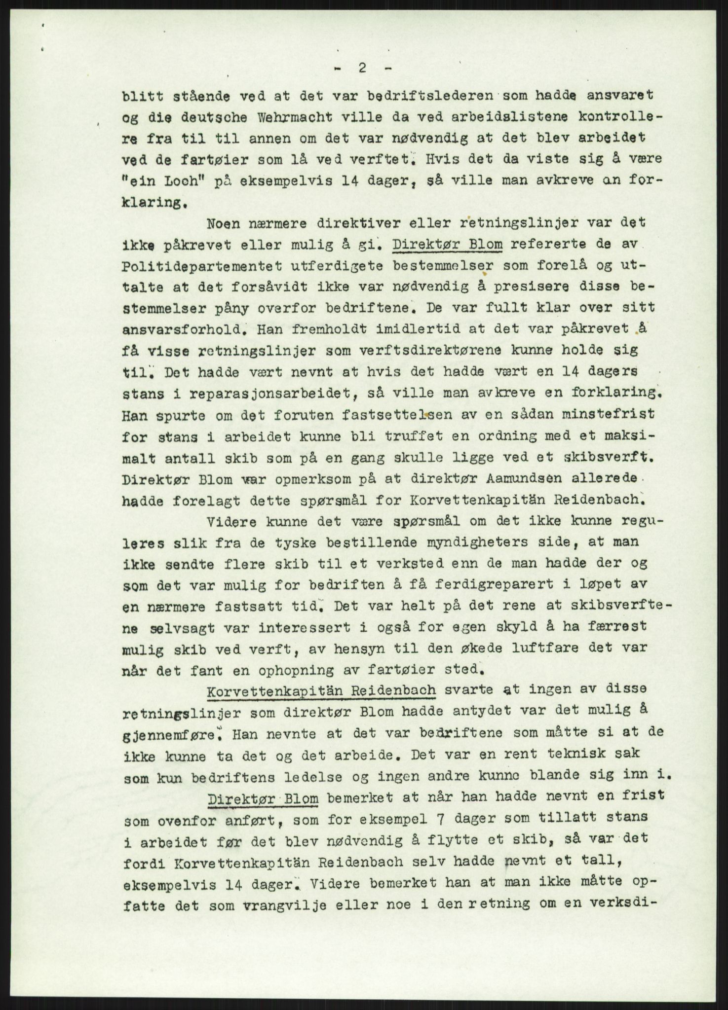 Teknologibedriftenes Landsforening TBL, AV/RA-PA-1700/E/L0010/0002: Boks med 6 mappe / Finansieringsprobl.: Flytting av skip SBL, 1941-1943, p. 11