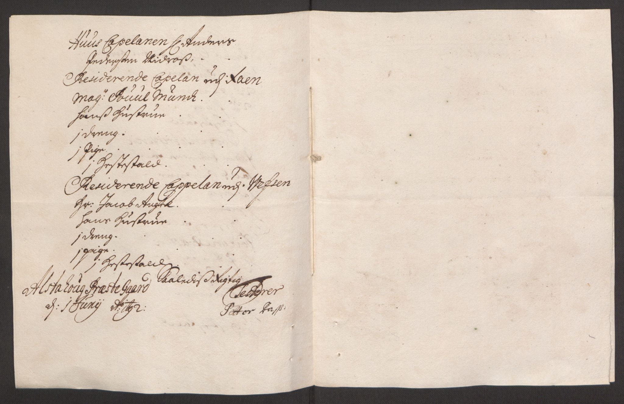 Rentekammeret inntil 1814, Reviderte regnskaper, Fogderegnskap, AV/RA-EA-4092/R65/L4504: Fogderegnskap Helgeland, 1691-1692, p. 286