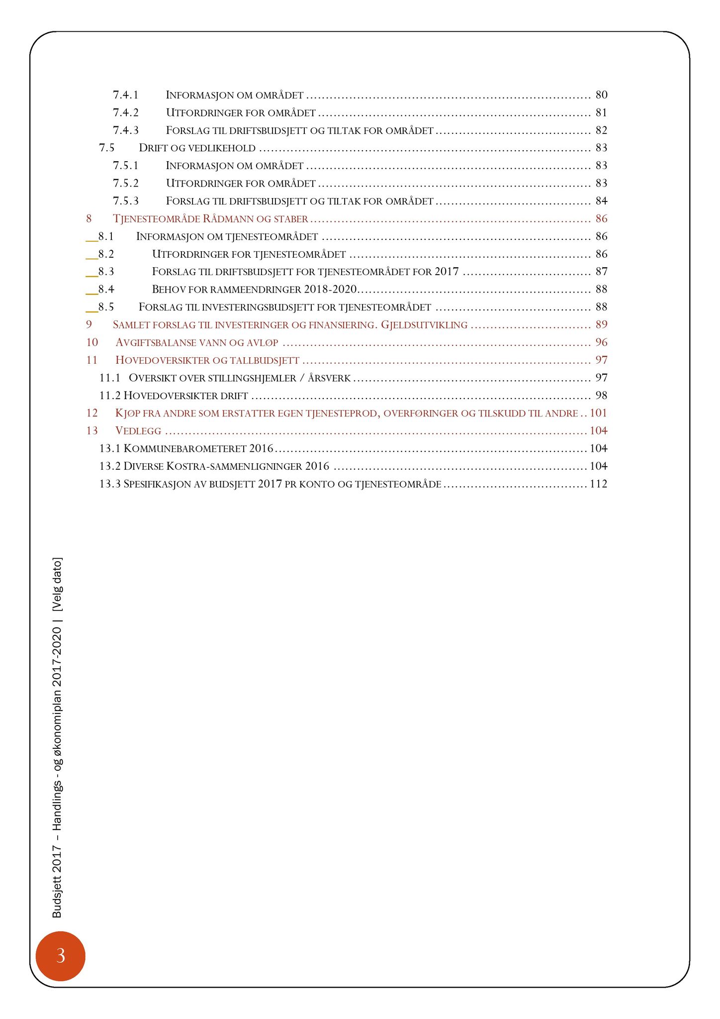 Klæbu Kommune, TRKO/KK/04-UO/L007: Utvalg for oppvekst - Møtedokumenter, 2016