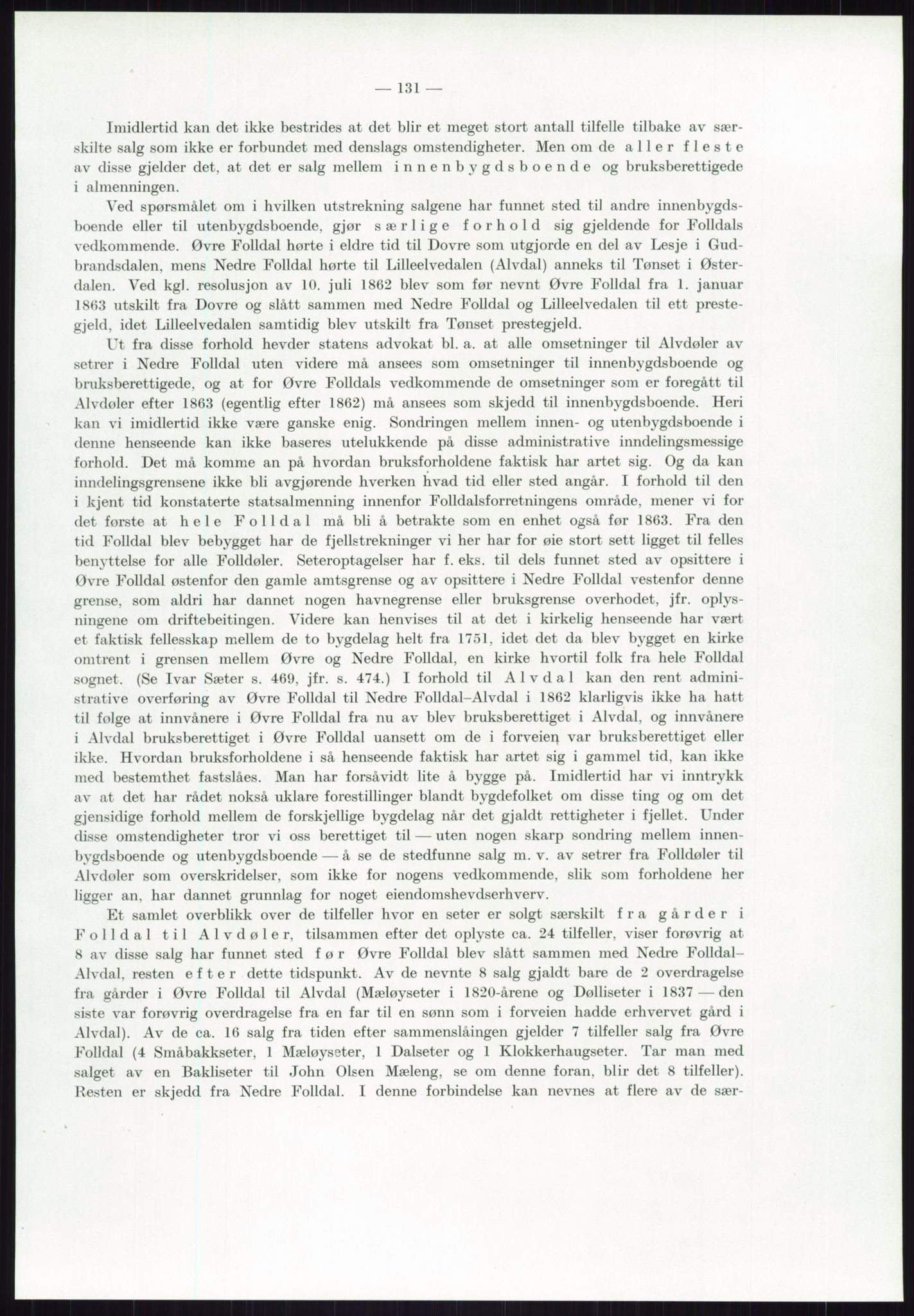 Høyfjellskommisjonen, AV/RA-S-1546/X/Xa/L0001: Nr. 1-33, 1909-1953, p. 3901