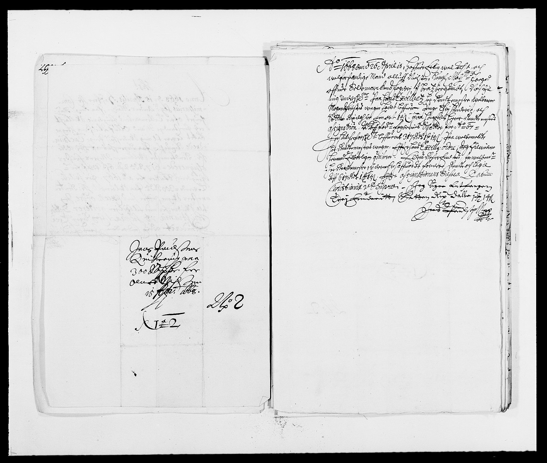 Rentekammeret inntil 1814, Reviderte regnskaper, Fogderegnskap, AV/RA-EA-4092/R35/L2057: Fogderegnskap Øvre og Nedre Telemark, 1666-1667, p. 501