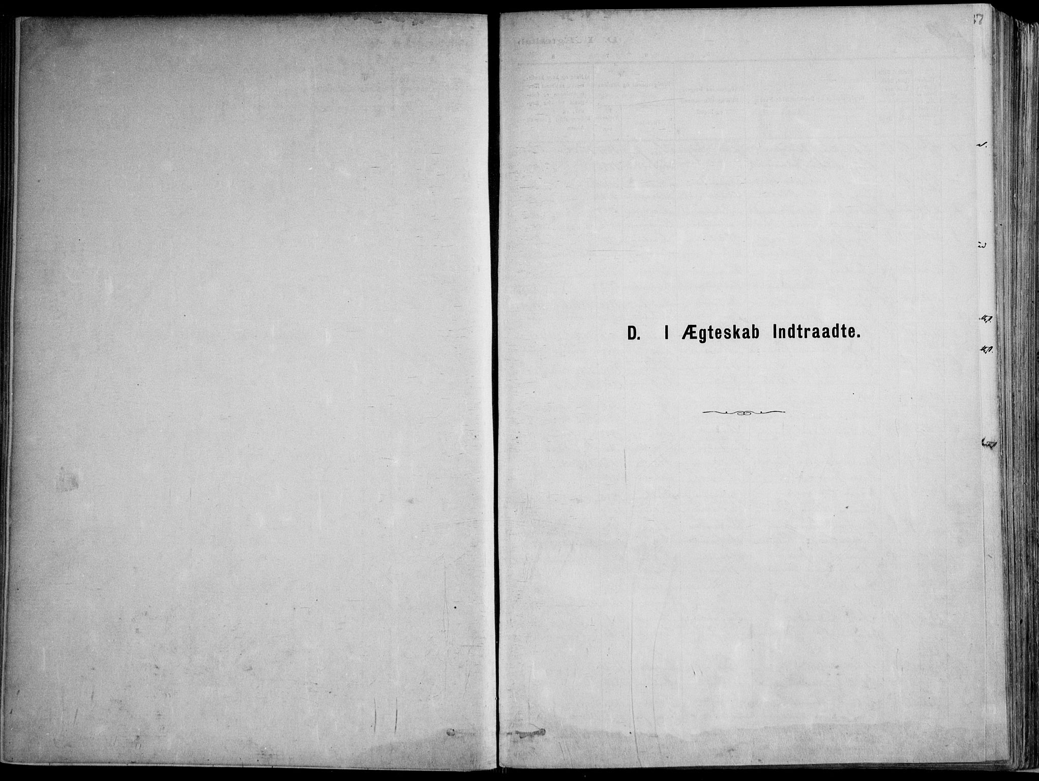 Skoger kirkebøker, AV/SAKO-A-59/F/Fa/L0006: Parish register (official) no. I 6, 1885-1910