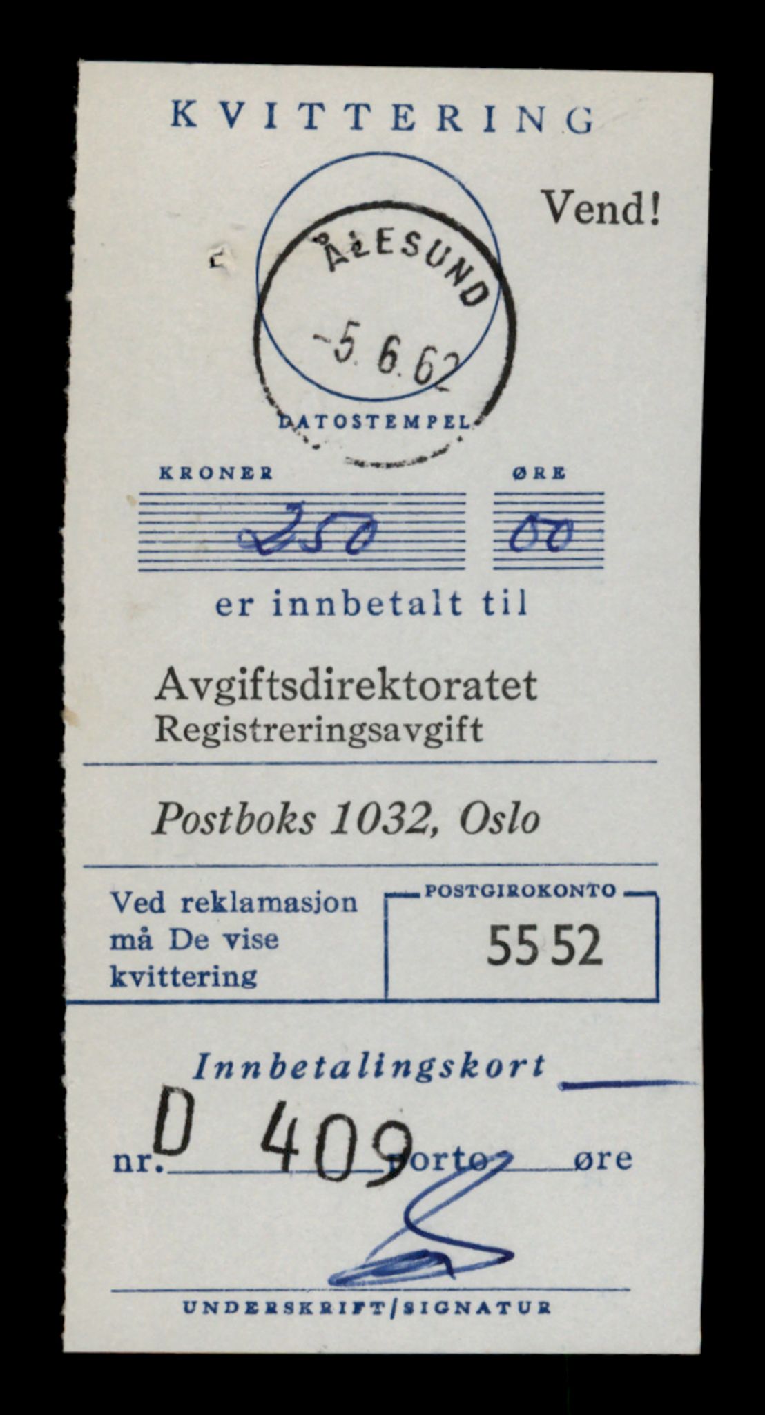 Møre og Romsdal vegkontor - Ålesund trafikkstasjon, SAT/A-4099/F/Fe/L0046: Registreringskort for kjøretøy T 14445 - T 14579, 1927-1998