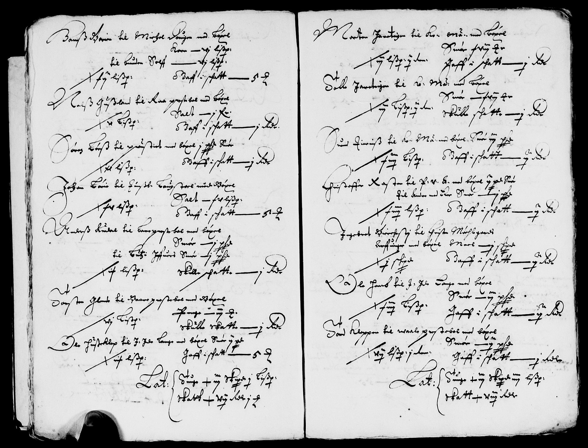 Rentekammeret inntil 1814, Reviderte regnskaper, Lensregnskaper, AV/RA-EA-5023/R/Rb/Rbo/L0030: Tønsberg len, 1650-1652