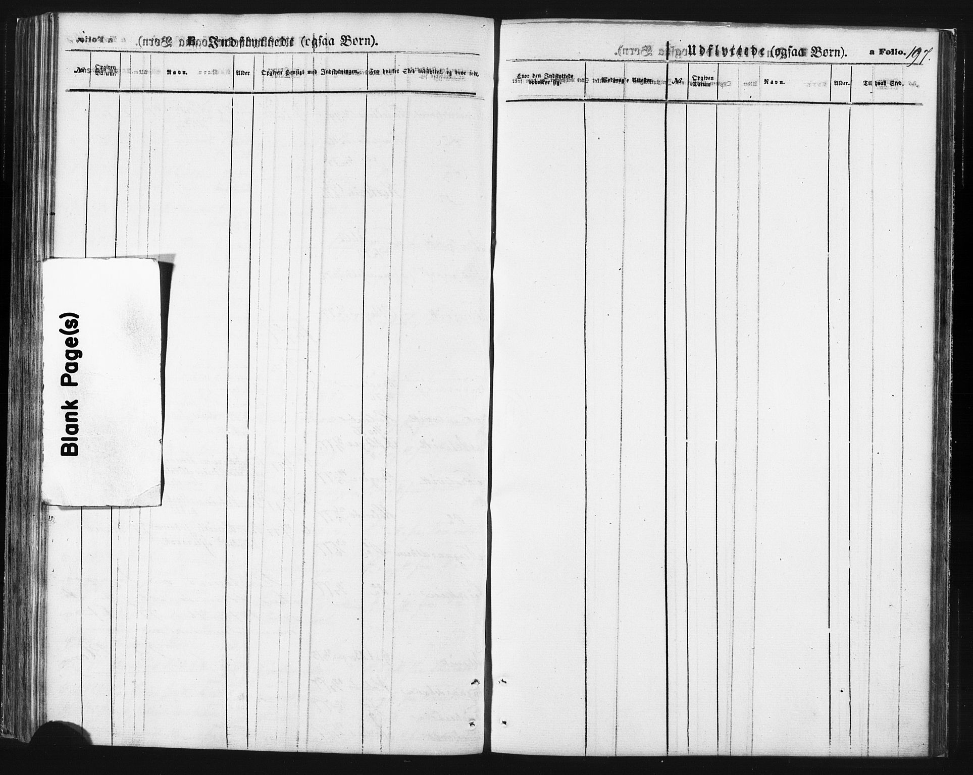 Sand/Bjarkøy sokneprestkontor, AV/SATØ-S-0811/I/Ia/Iab/L0001klokker: Parish register (copy) no. 1, 1866-1877, p. 197