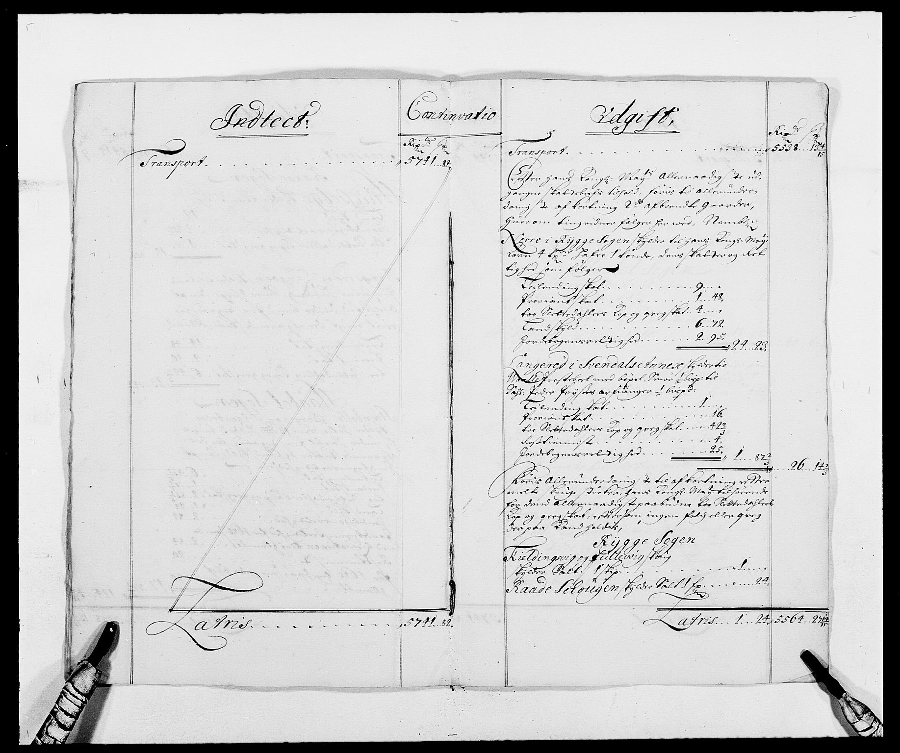 Rentekammeret inntil 1814, Reviderte regnskaper, Fogderegnskap, AV/RA-EA-4092/R02/L0105: Fogderegnskap Moss og Verne kloster, 1685-1687, p. 126