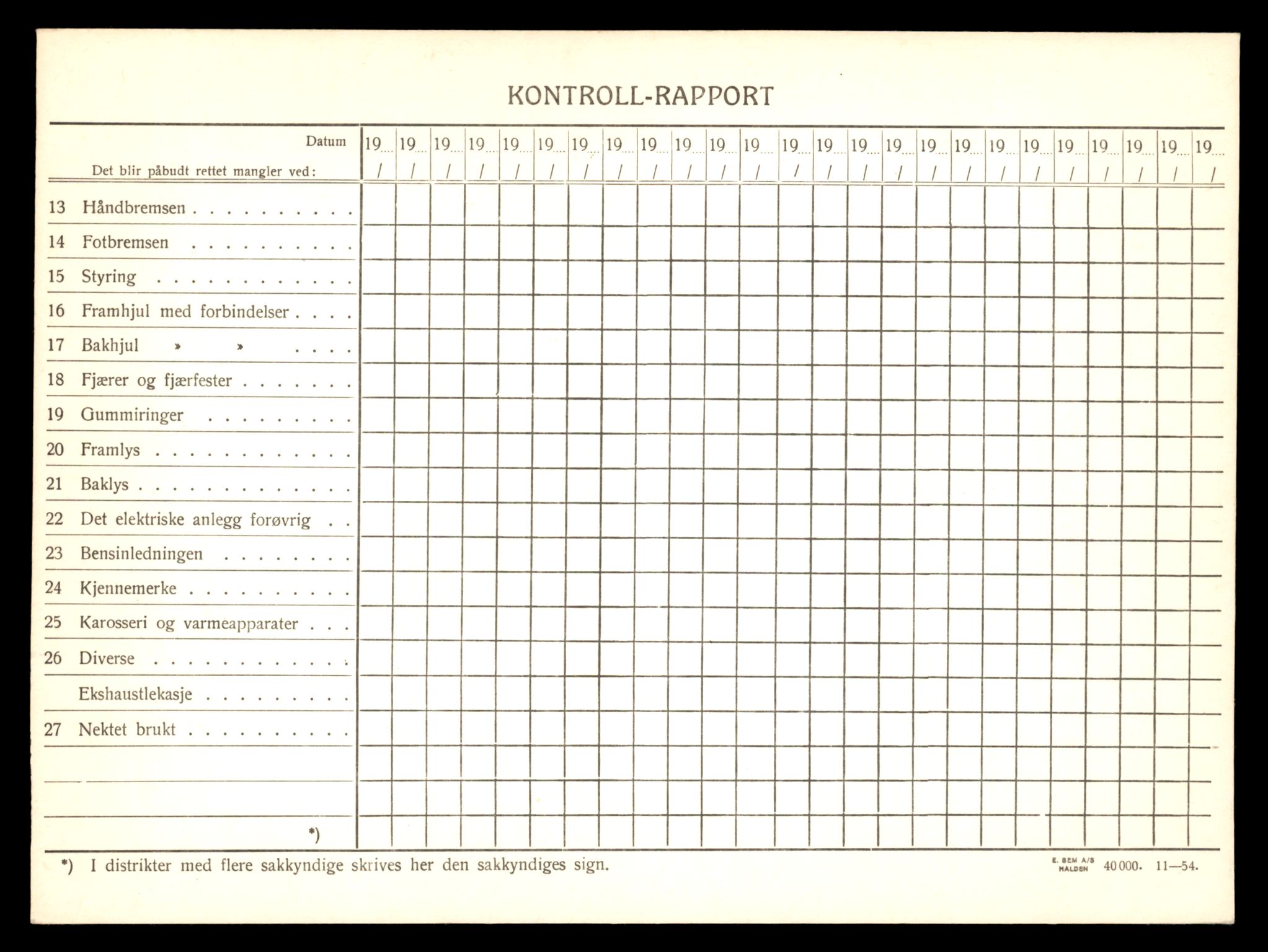 Møre og Romsdal vegkontor - Ålesund trafikkstasjon, AV/SAT-A-4099/F/Fe/L0039: Registreringskort for kjøretøy T 13361 - T 13530, 1927-1998, p. 870
