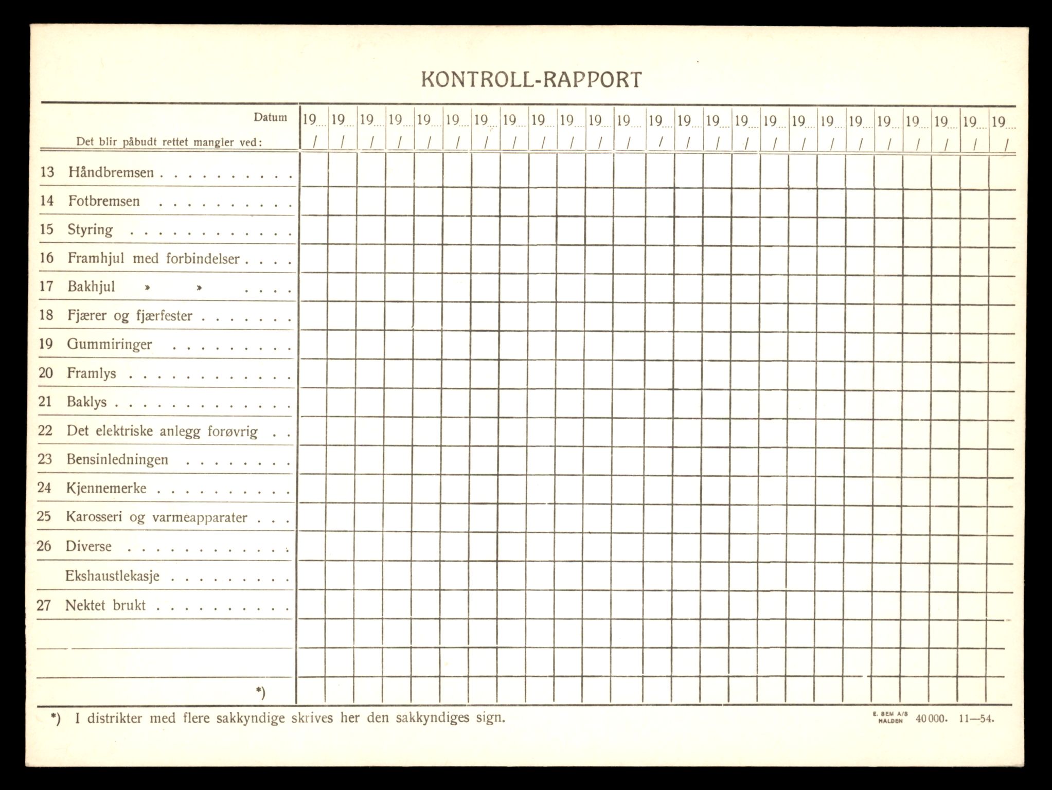 Møre og Romsdal vegkontor - Ålesund trafikkstasjon, SAT/A-4099/F/Fe/L0039: Registreringskort for kjøretøy T 13361 - T 13530, 1927-1998, p. 870