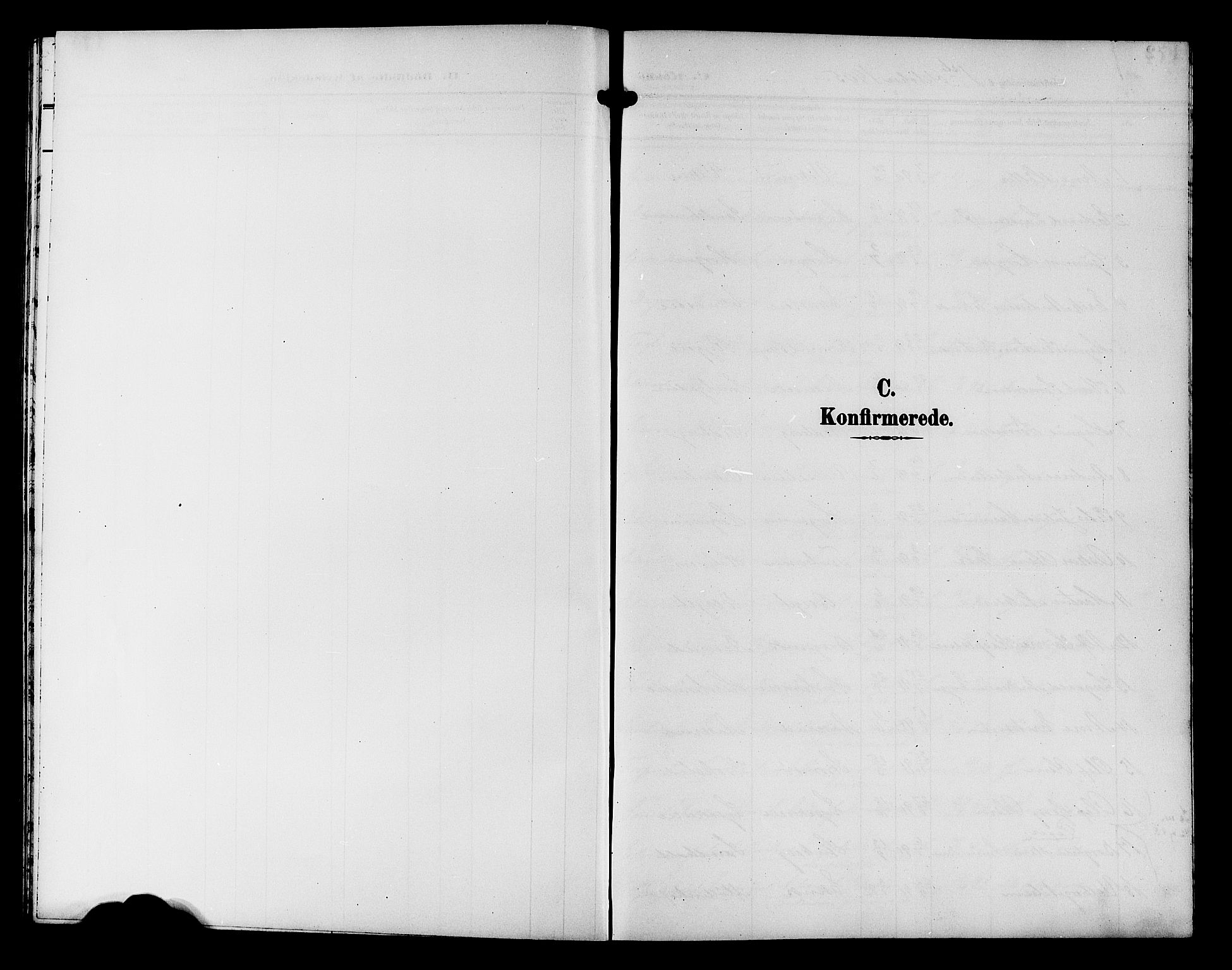 Nedre Eiker kirkebøker, AV/SAKO-A-612/G/Ga/L0004: Parish register (copy) no. 4, 1905-1912