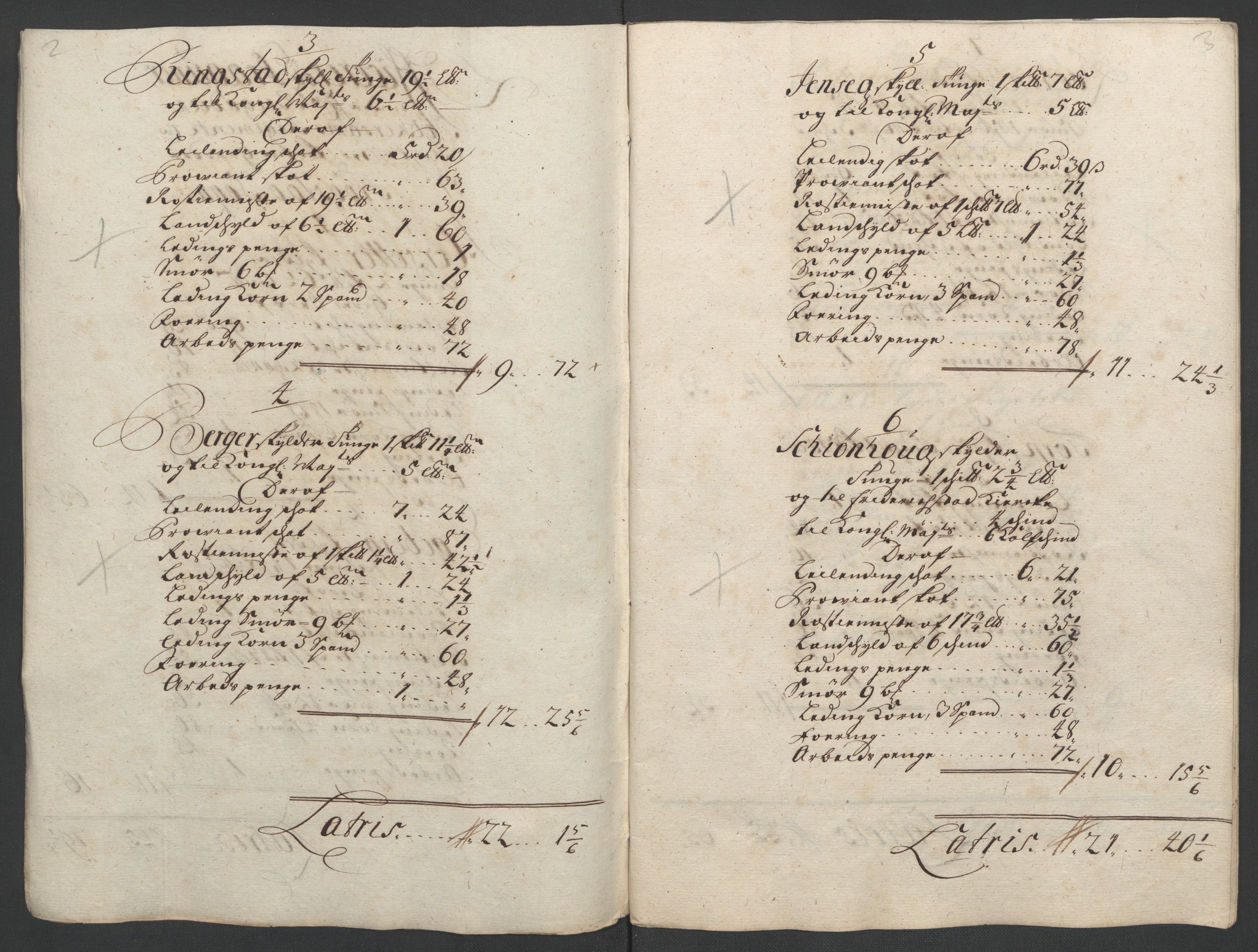 Rentekammeret inntil 1814, Reviderte regnskaper, Fogderegnskap, AV/RA-EA-4092/R07/L0302: Fogderegnskap Rakkestad, Heggen og Frøland, 1710, p. 266