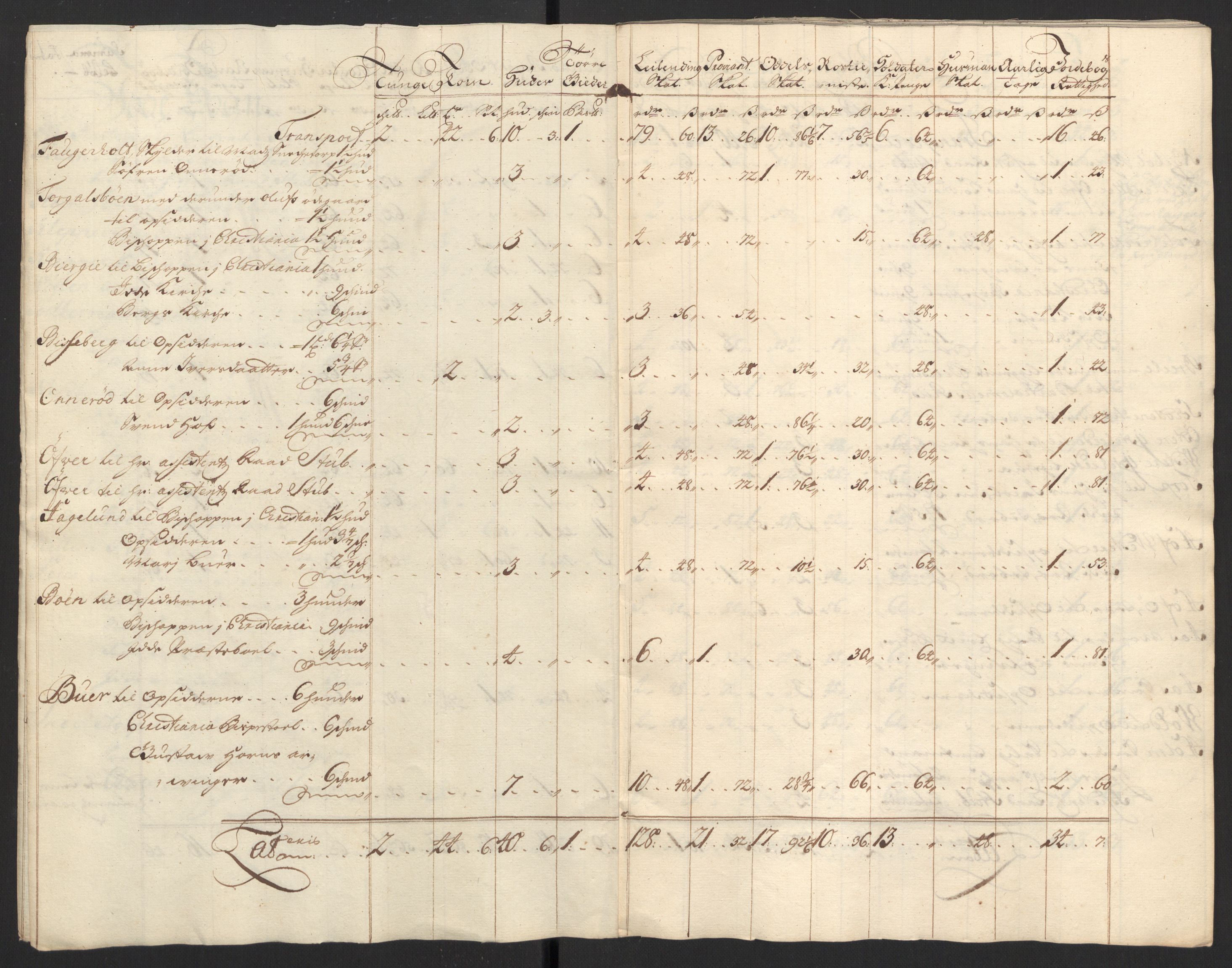 Rentekammeret inntil 1814, Reviderte regnskaper, Fogderegnskap, AV/RA-EA-4092/R01/L0017: Fogderegnskap Idd og Marker, 1704-1706, p. 53