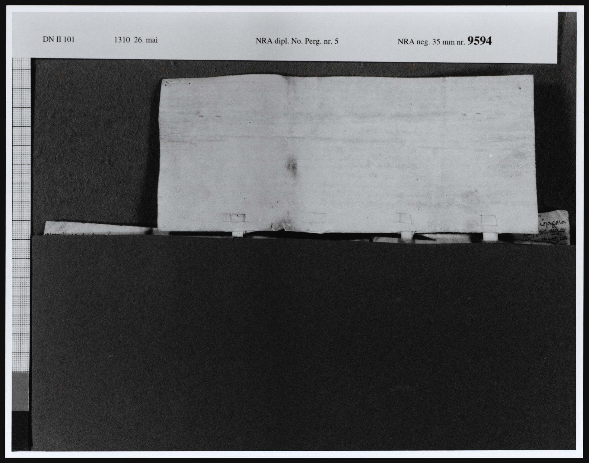 Riksarkivets diplomsamling, AV/RA-EA-5965/F08, 1224-1564, p. 16