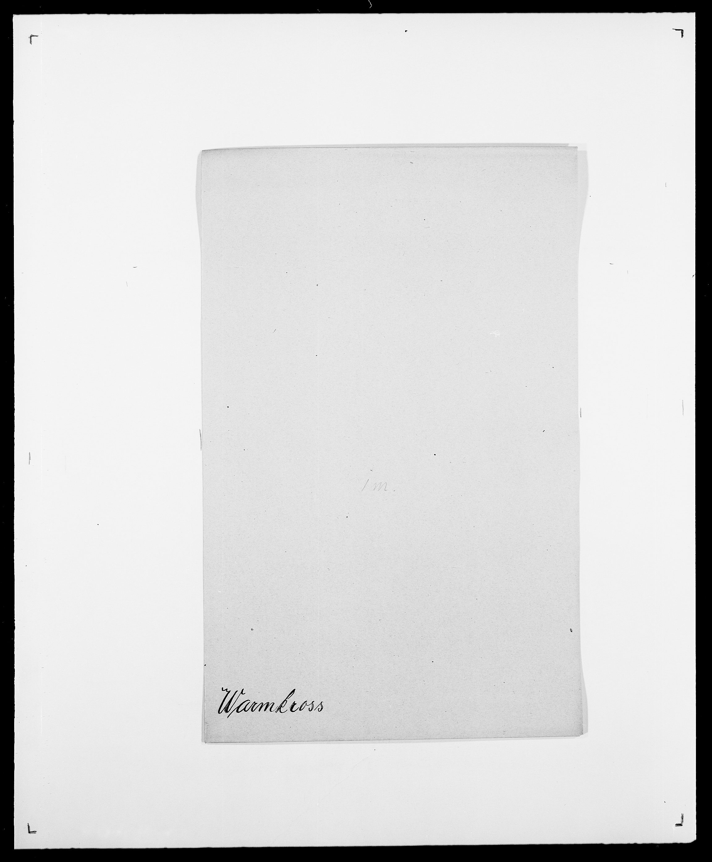 Delgobe, Charles Antoine - samling, SAO/PAO-0038/D/Da/L0040: Usgaard - Velund, p. 326