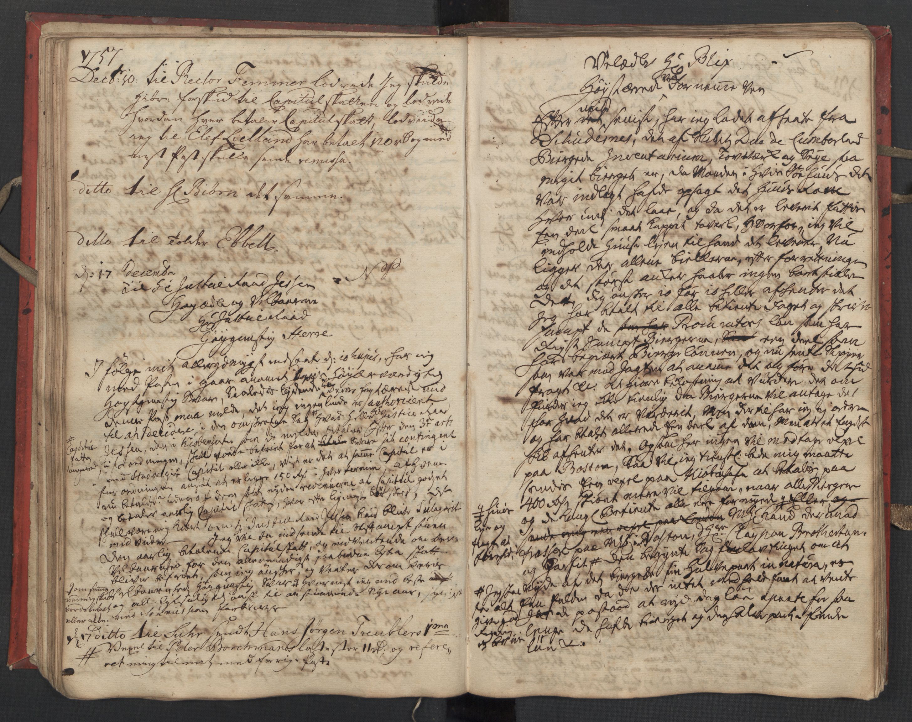 Pa 0119 - Smith, Lauritz Andersen og Lauritz Lauritzen, SAST/A-100231/O/L0002: Kopibok, 1755-1766, p. 56