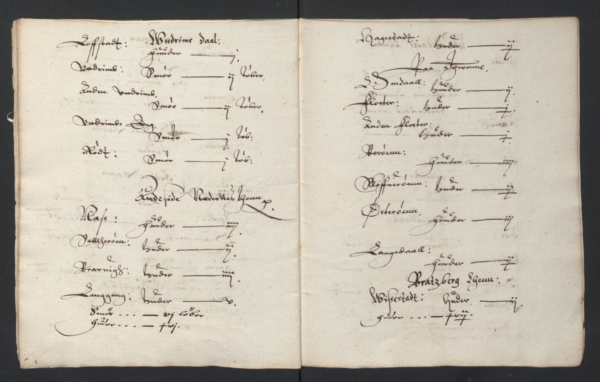 Stattholderembetet 1572-1771, AV/RA-EA-2870/Ek/L0007/0001: Jordebøker til utlikning av rosstjeneste 1624-1626: / Adelsjordebøker, 1624-1625, p. 106