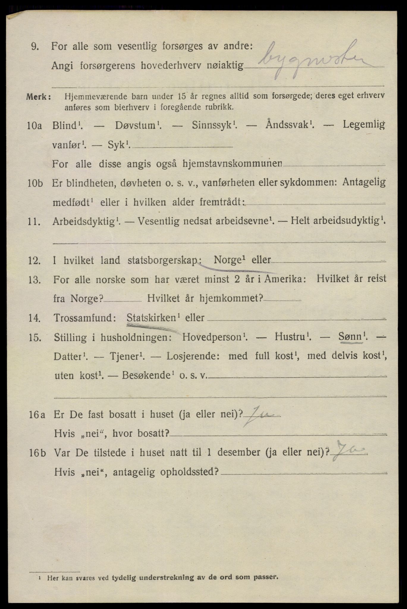 SAO, 1920 census for Moss, 1920, p. 19528