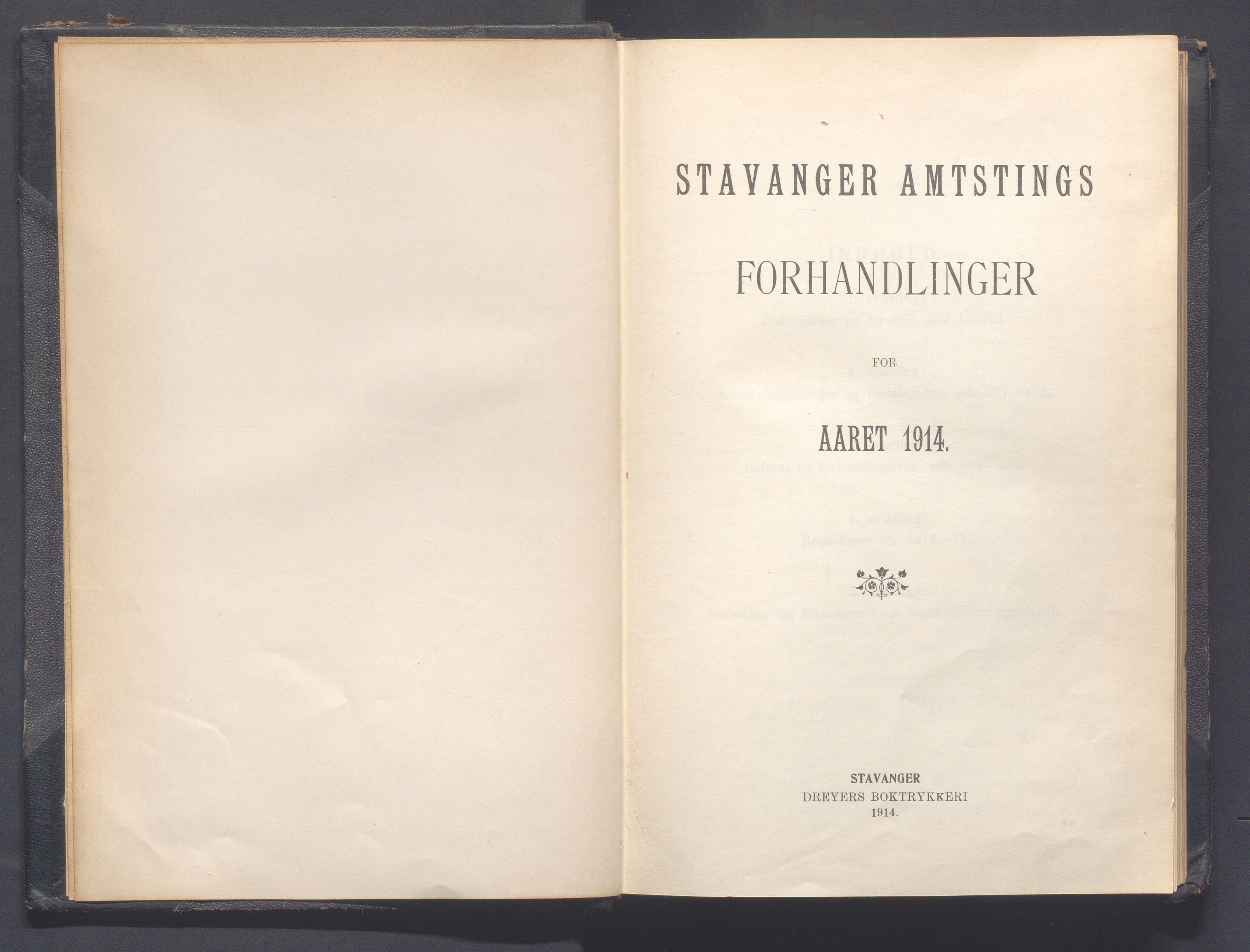 Rogaland fylkeskommune - Fylkesrådmannen , IKAR/A-900/A, 1914, p. 4