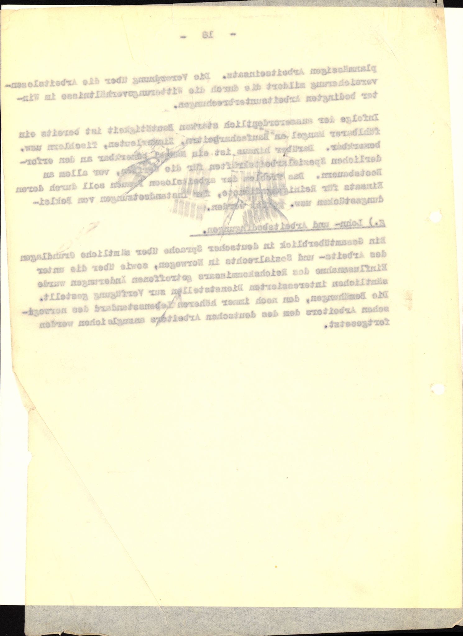 Forsvarets Overkommando. 2 kontor. Arkiv 11.4. Spredte tyske arkivsaker, AV/RA-RAFA-7031/D/Dar/Darb/L0003: Reichskommissariat - Hauptabteilung Vervaltung, 1940-1945, p. 144