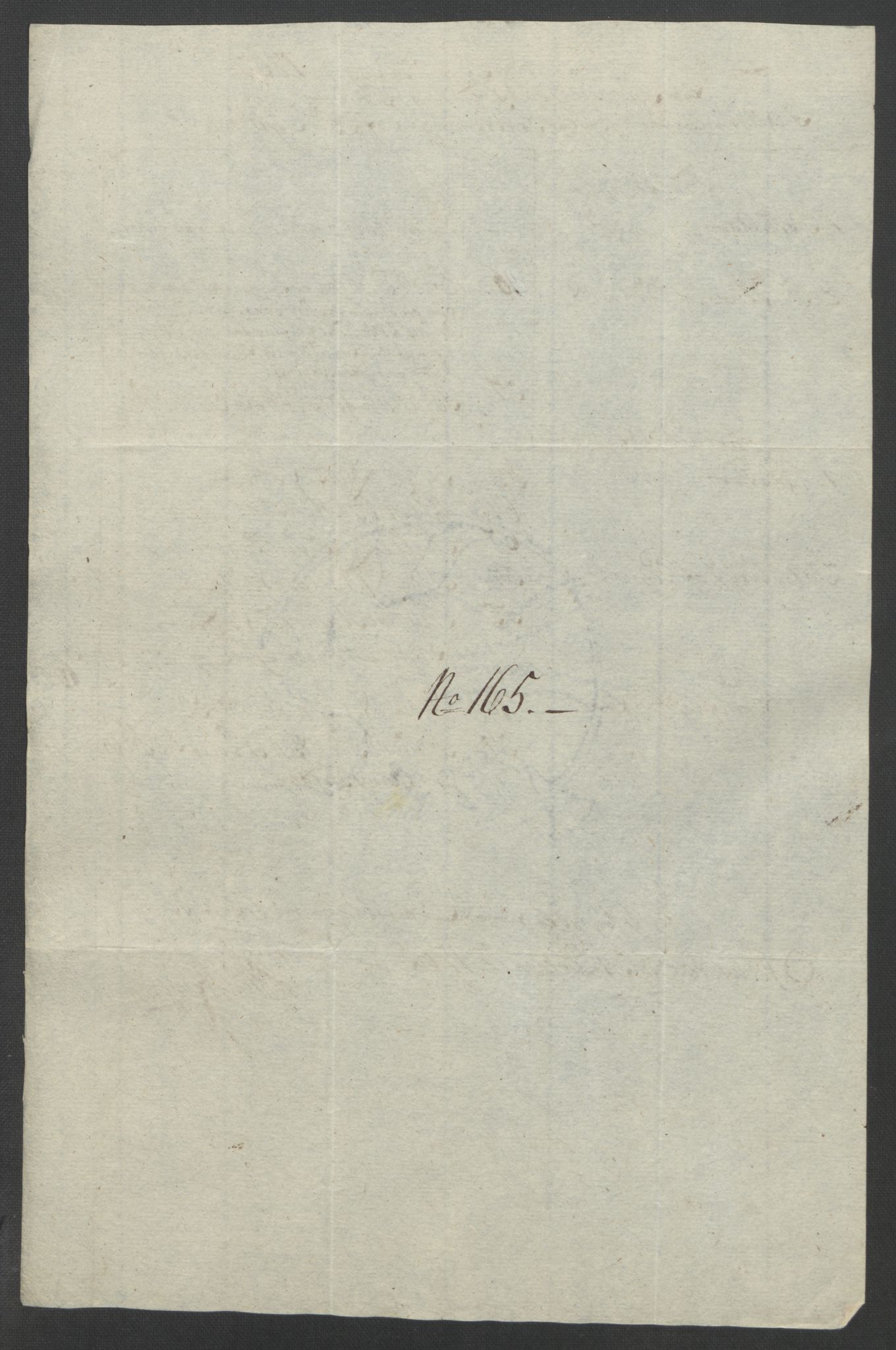 Rentekammeret inntil 1814, Reviderte regnskaper, Fogderegnskap, AV/RA-EA-4092/R37/L2239: Ekstraskatten Nedre Telemark og Bamble, 1762-1763, p. 753