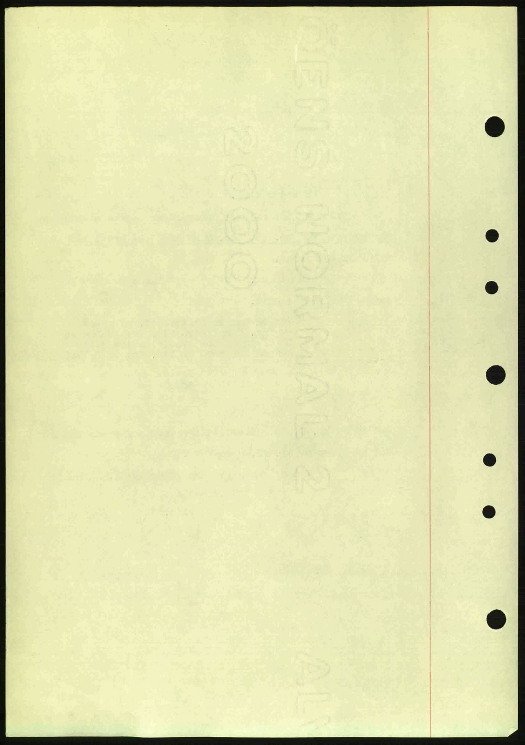 Idd og Marker sorenskriveri, AV/SAO-A-10283/G/Gb/Gbb/L0001: Mortgage book no. A1, 1936-1937, Diary no: : 663/1936