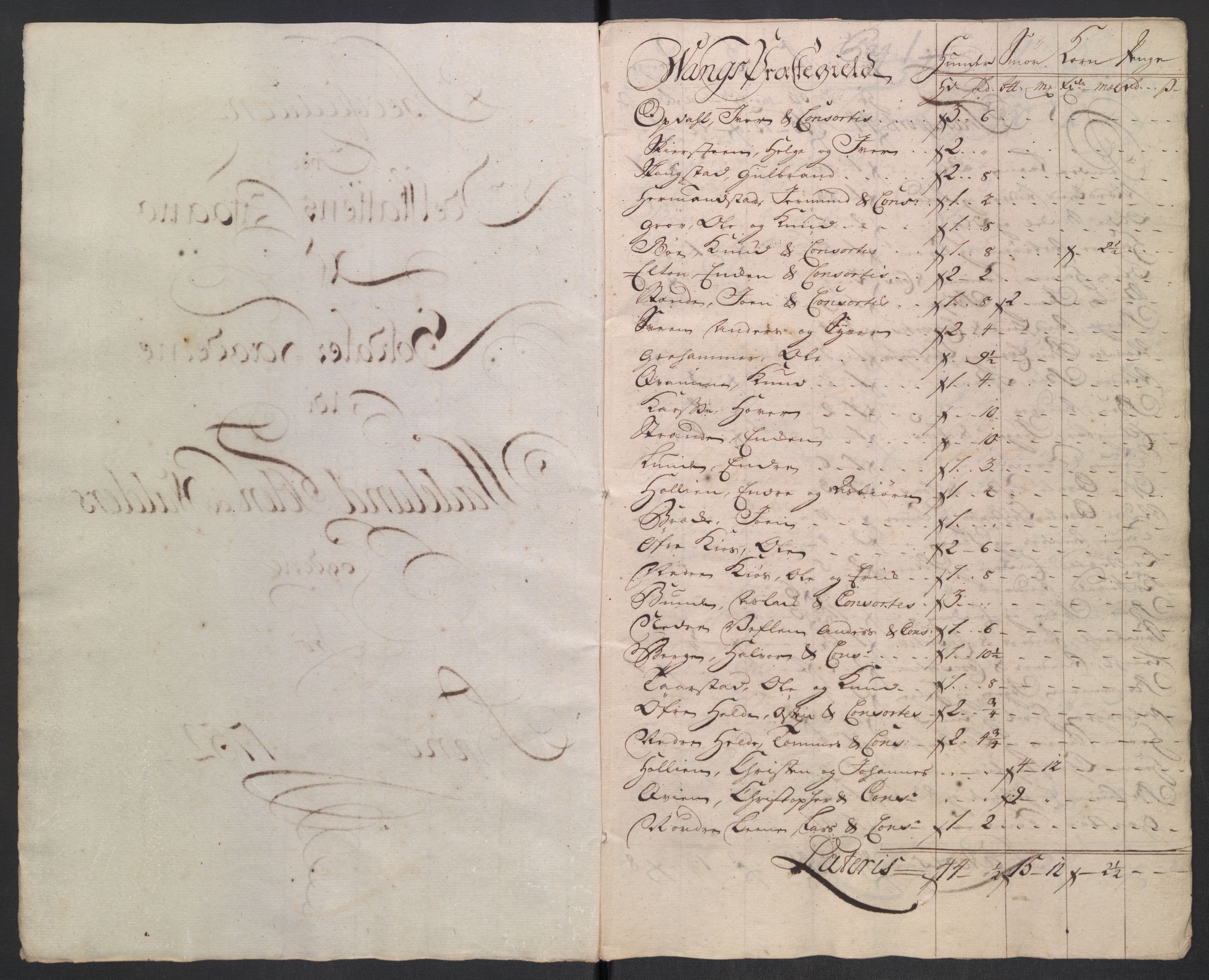 Rentekammeret inntil 1814, Reviderte regnskaper, Fogderegnskap, AV/RA-EA-4092/R18/L1349: Fogderegnskap Hadeland, Toten og Valdres, 1752-1753, p. 156