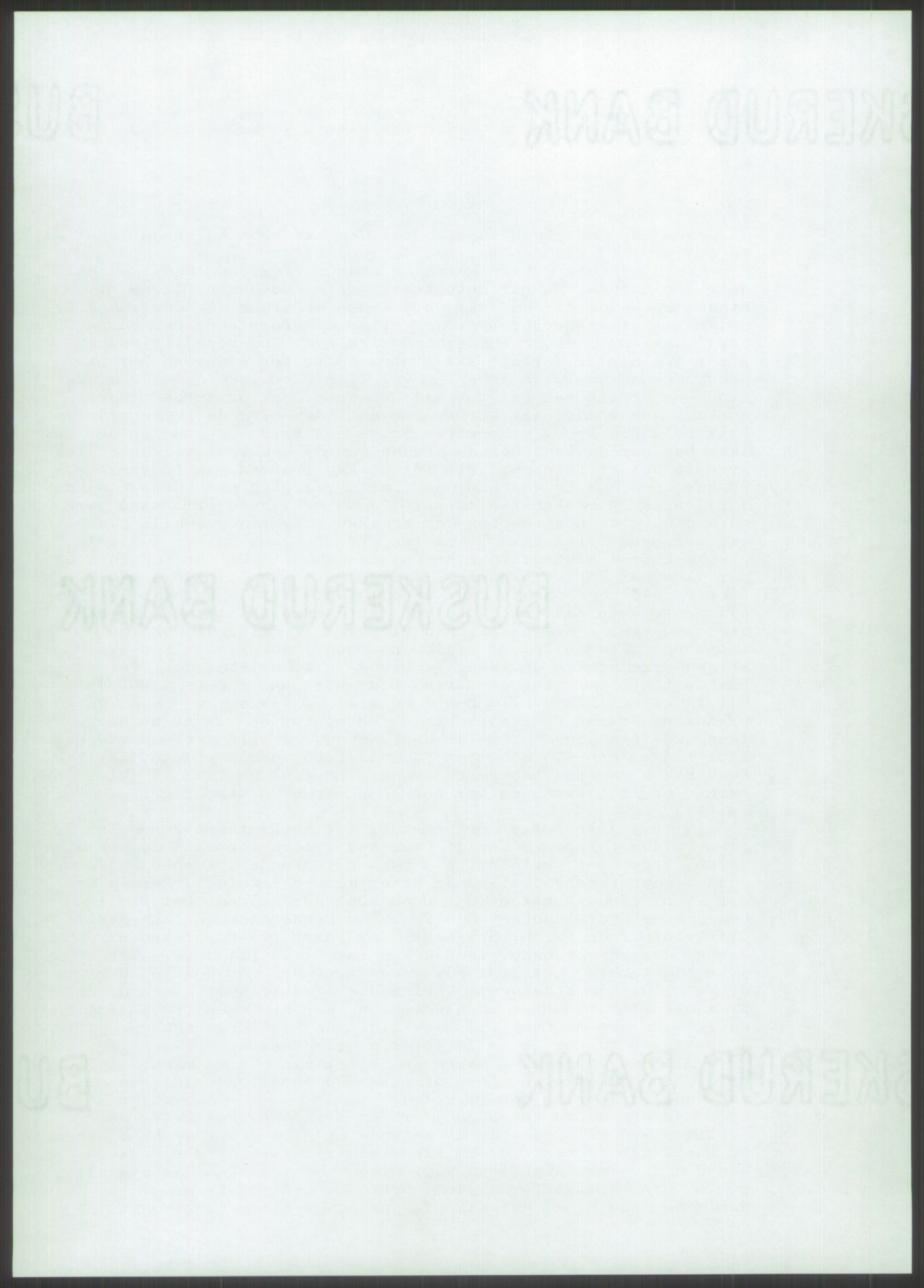 Samlinger til kildeutgivelse, Amerikabrevene, AV/RA-EA-4057/F/L0032: Innlån fra Hordaland: Nesheim - Øverland, 1838-1914, p. 448