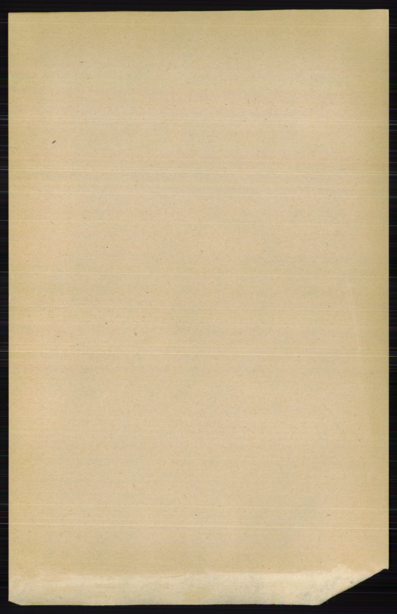 RA, Census 1891 for 0413 Furnes herred, 1891, p. 2458