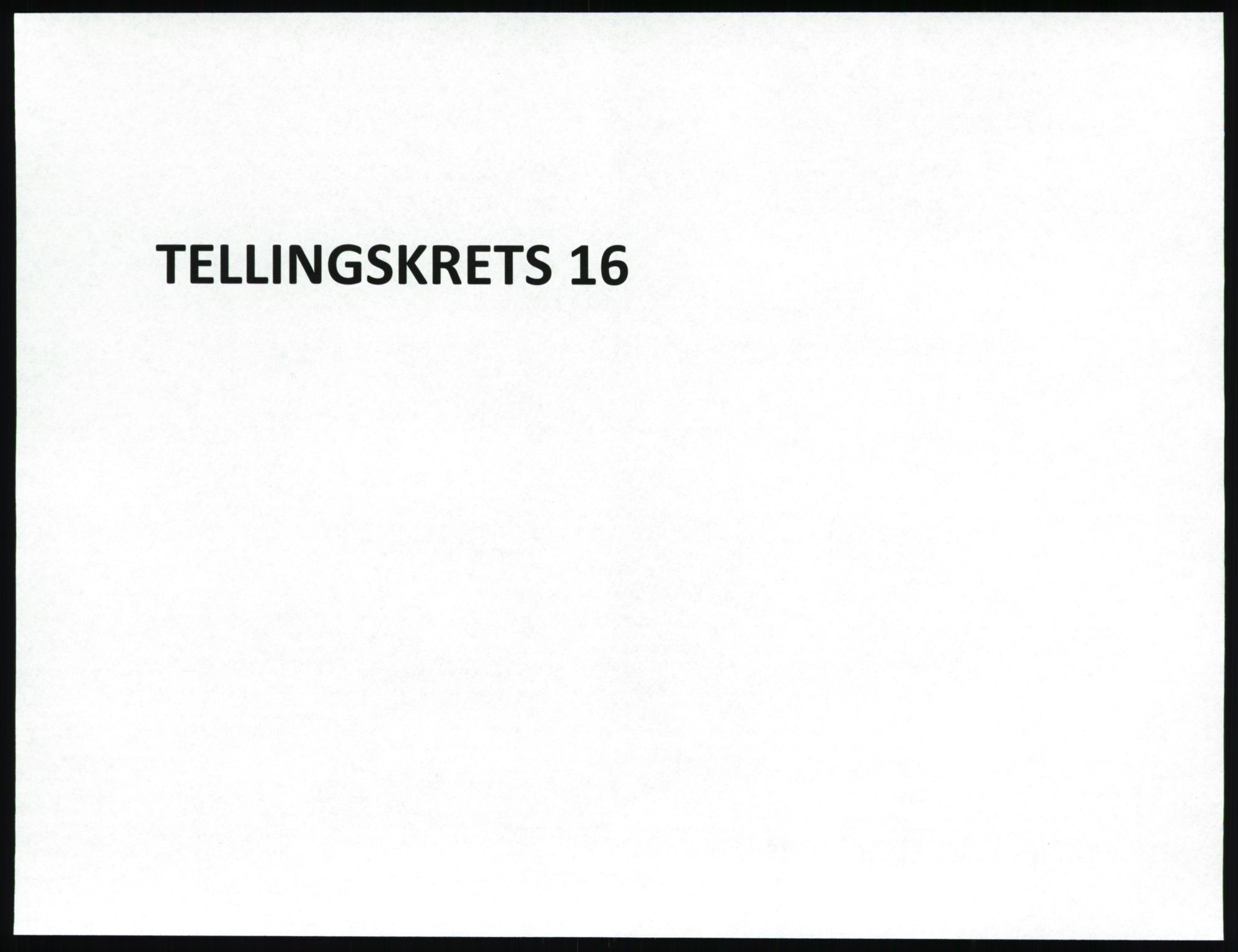 SAT, 1920 census for Borgund, 1920, p. 1416